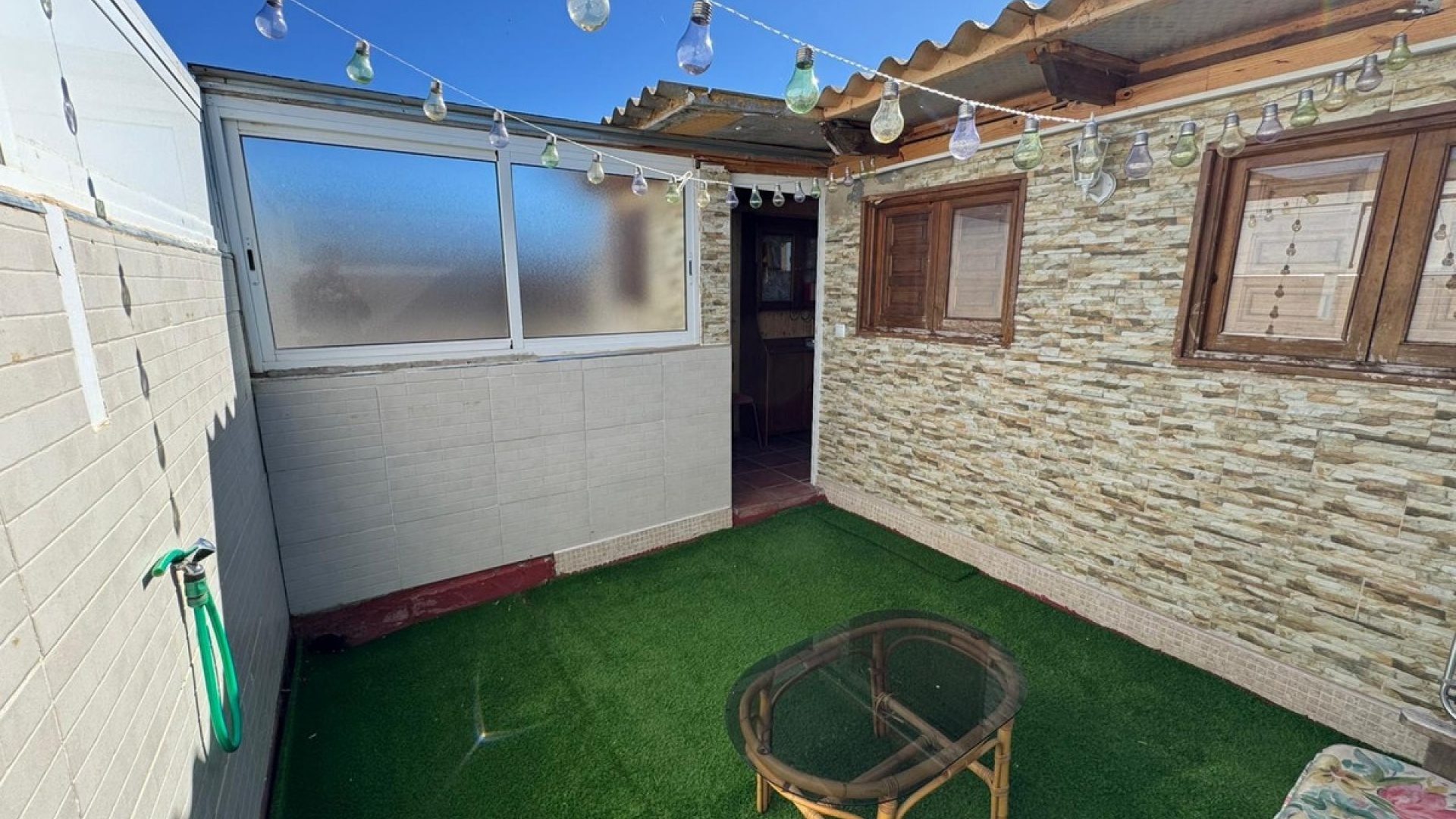 Återförsäljning - Villa - Orihuela - Los Altos