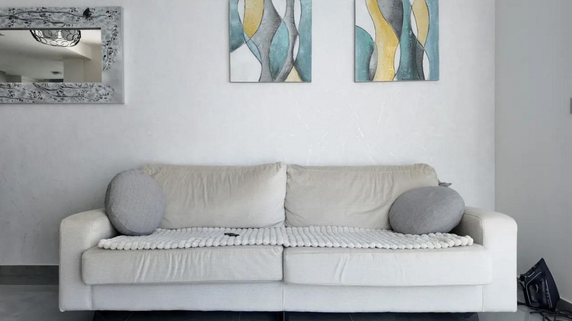 Återförsäljning - Villa - Orihuela - Los Balcones