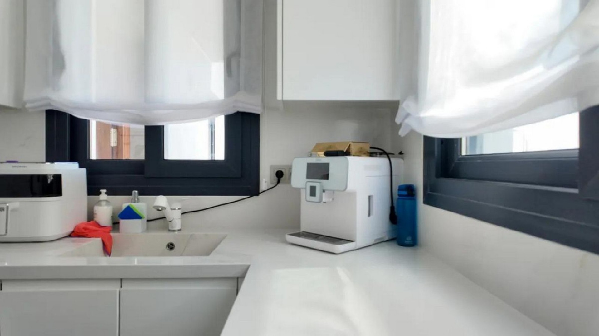 Återförsäljning - Villa - Orihuela - Los Balcones