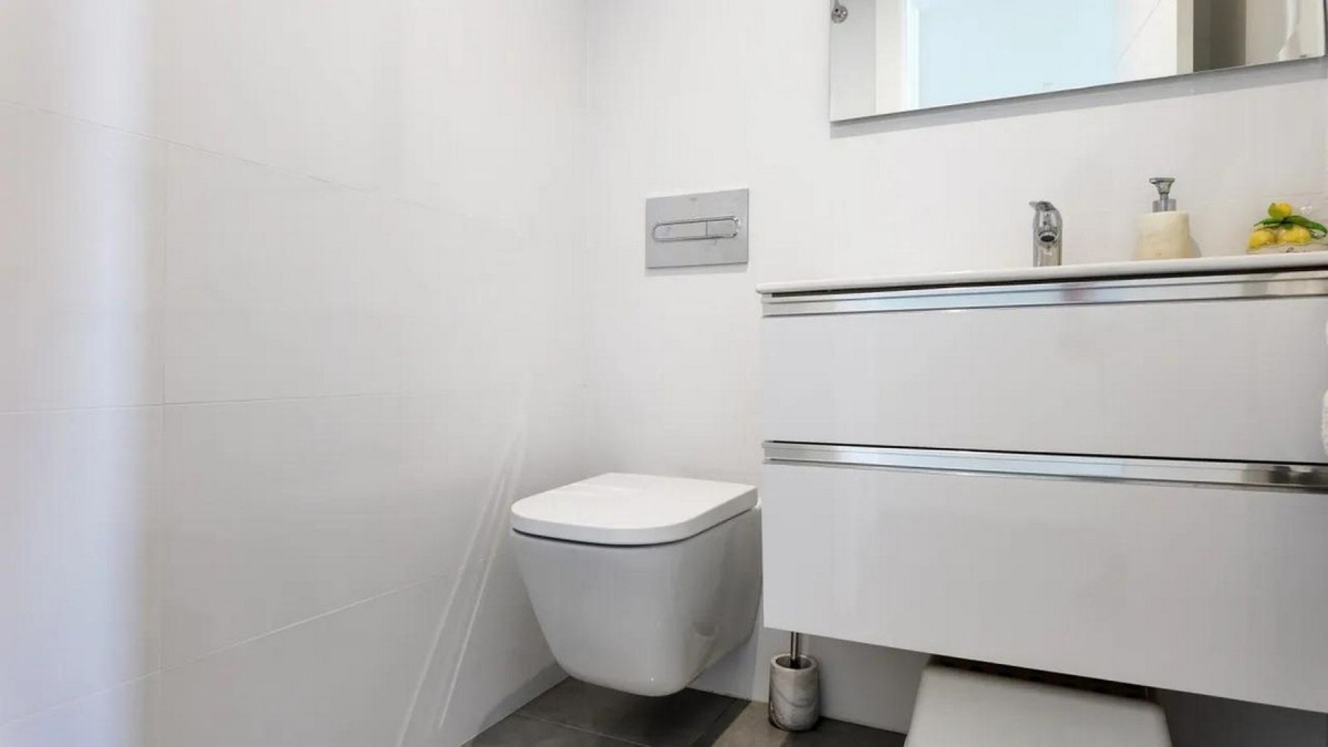 Återförsäljning - Villa - Orihuela - Los Balcones