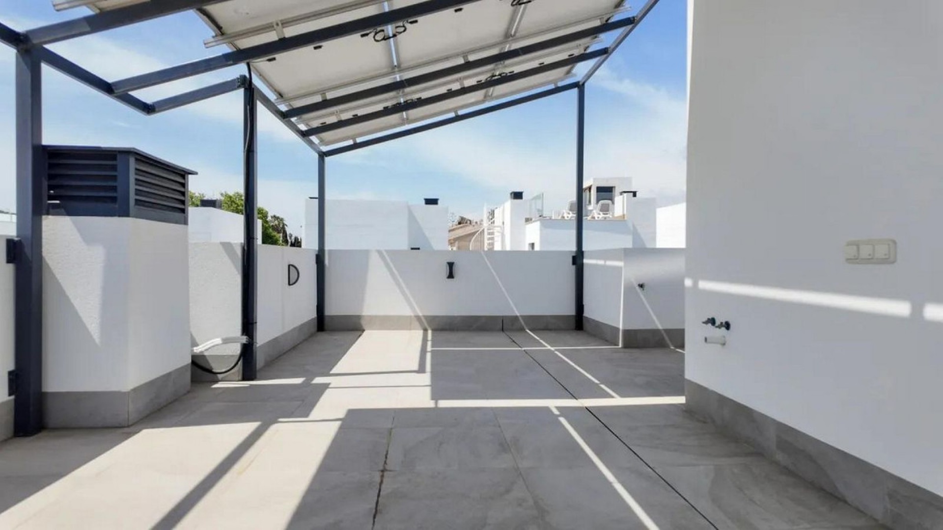 Återförsäljning - Villa - Orihuela - Los Balcones