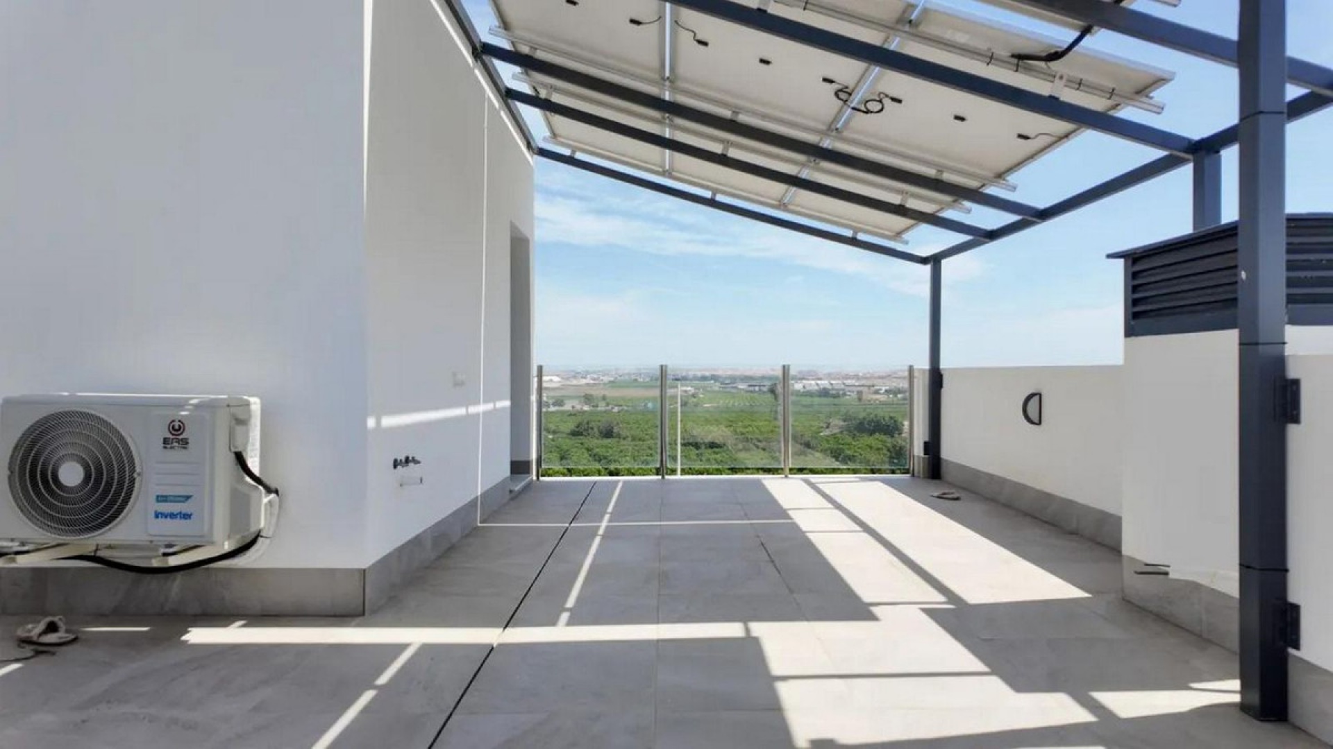 Återförsäljning - Villa - Orihuela - Los Balcones