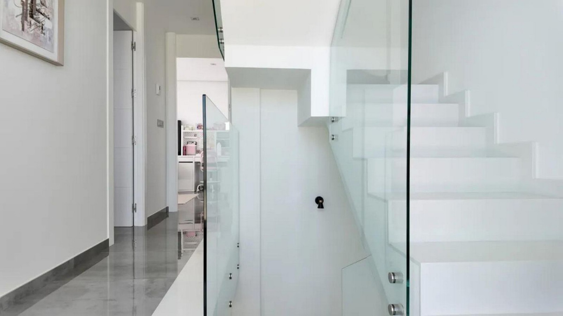 Återförsäljning - Villa - Orihuela - Los Balcones