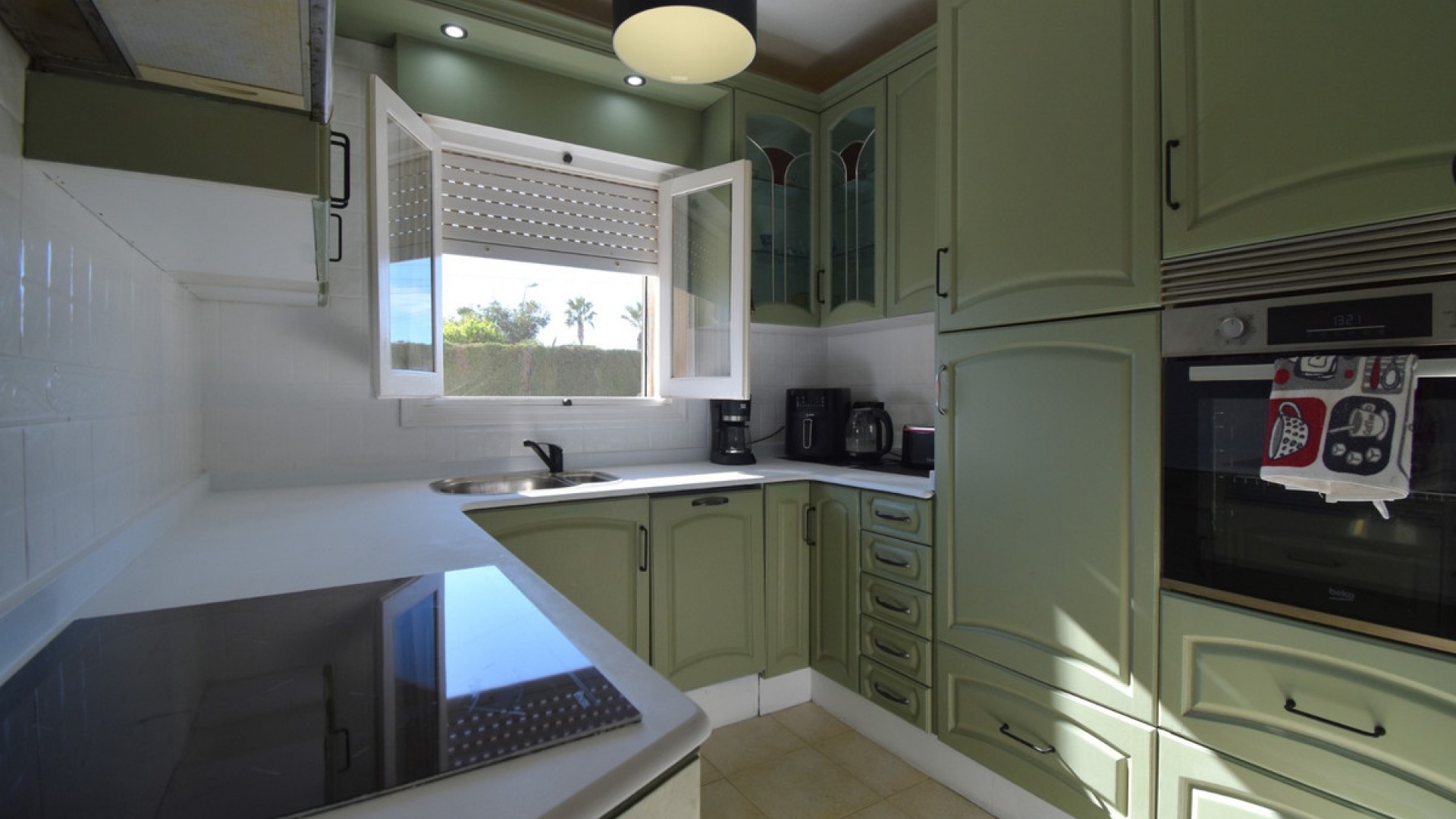 Återförsäljning - Villa - Orihuela - Los Balcones