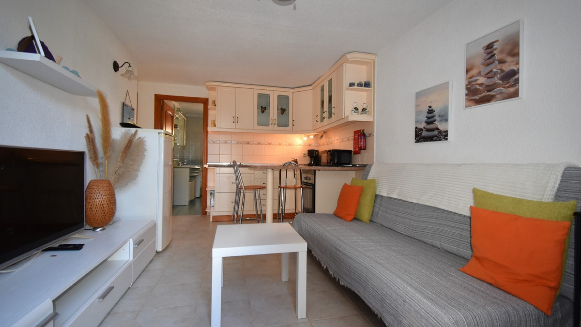 Återförsäljning - Villa - Orihuela - Los Balcones