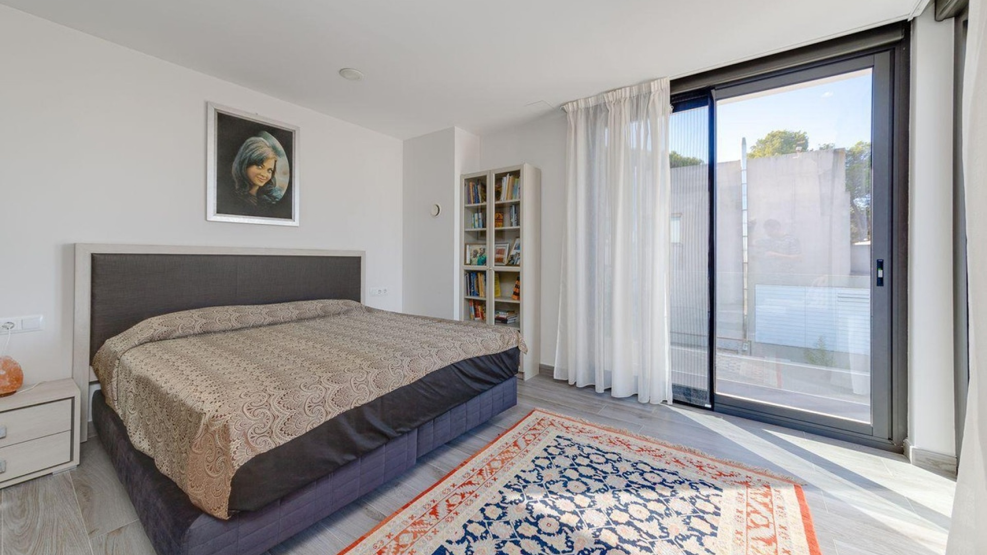 Återförsäljning - Villa - Orihuela - Los Balcones