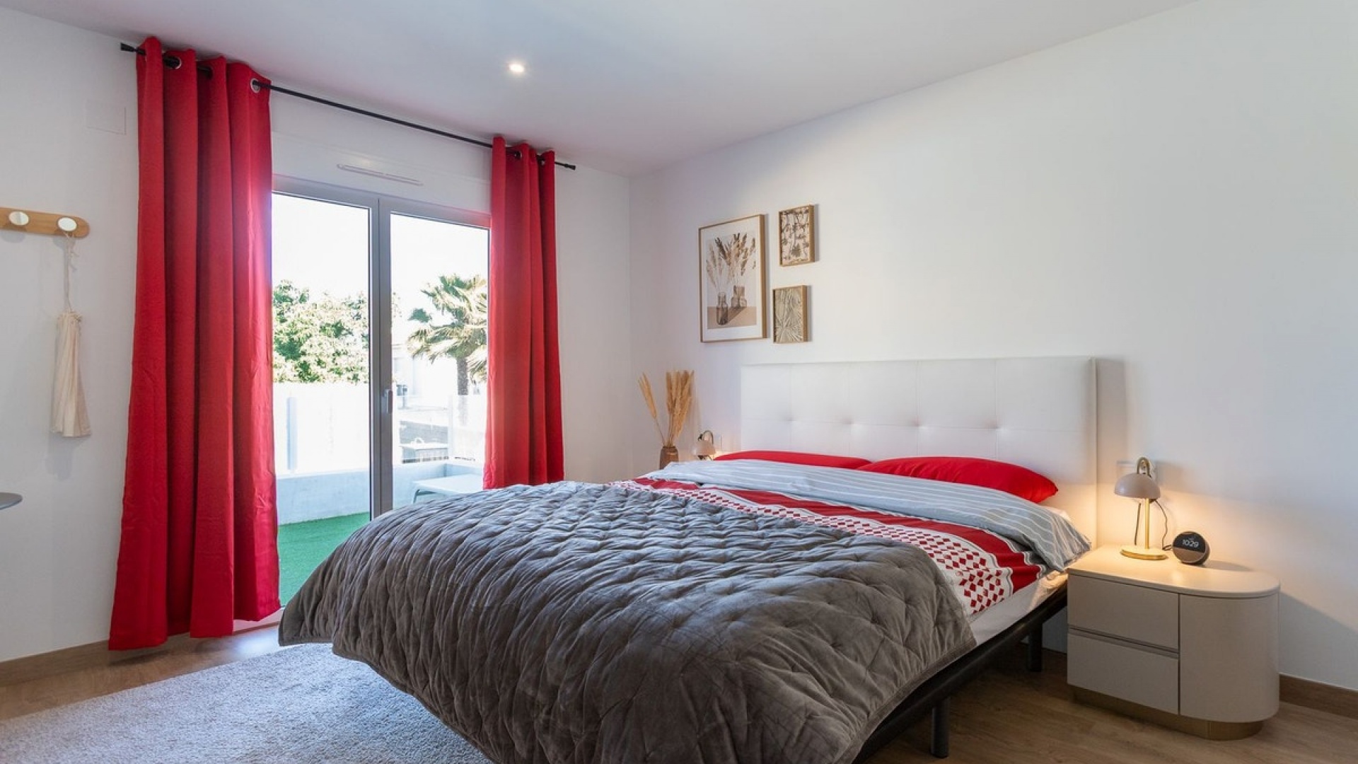 Återförsäljning - Villa - Orihuela - Los Balcones