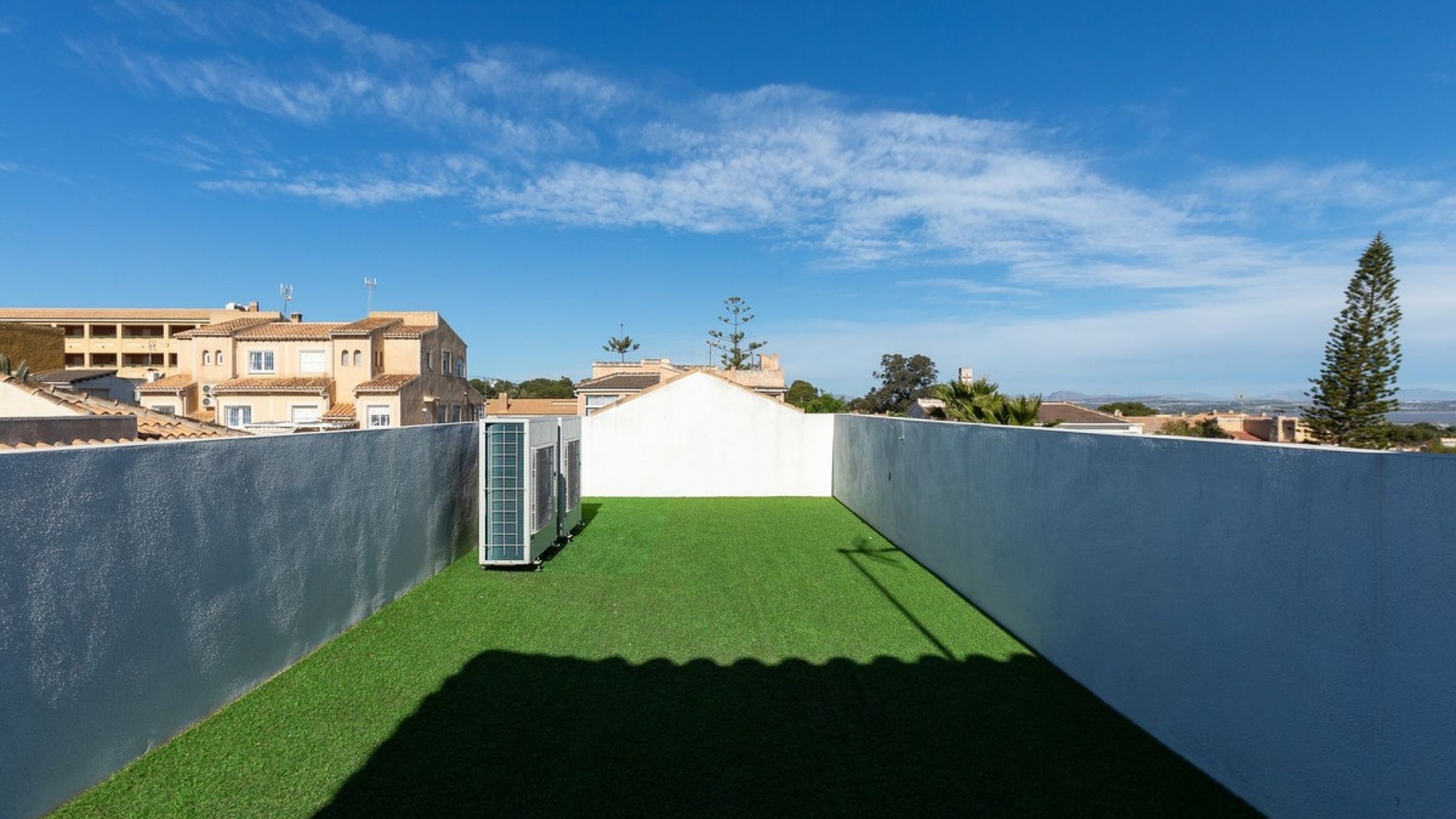Återförsäljning - Villa - Orihuela - Los Balcones