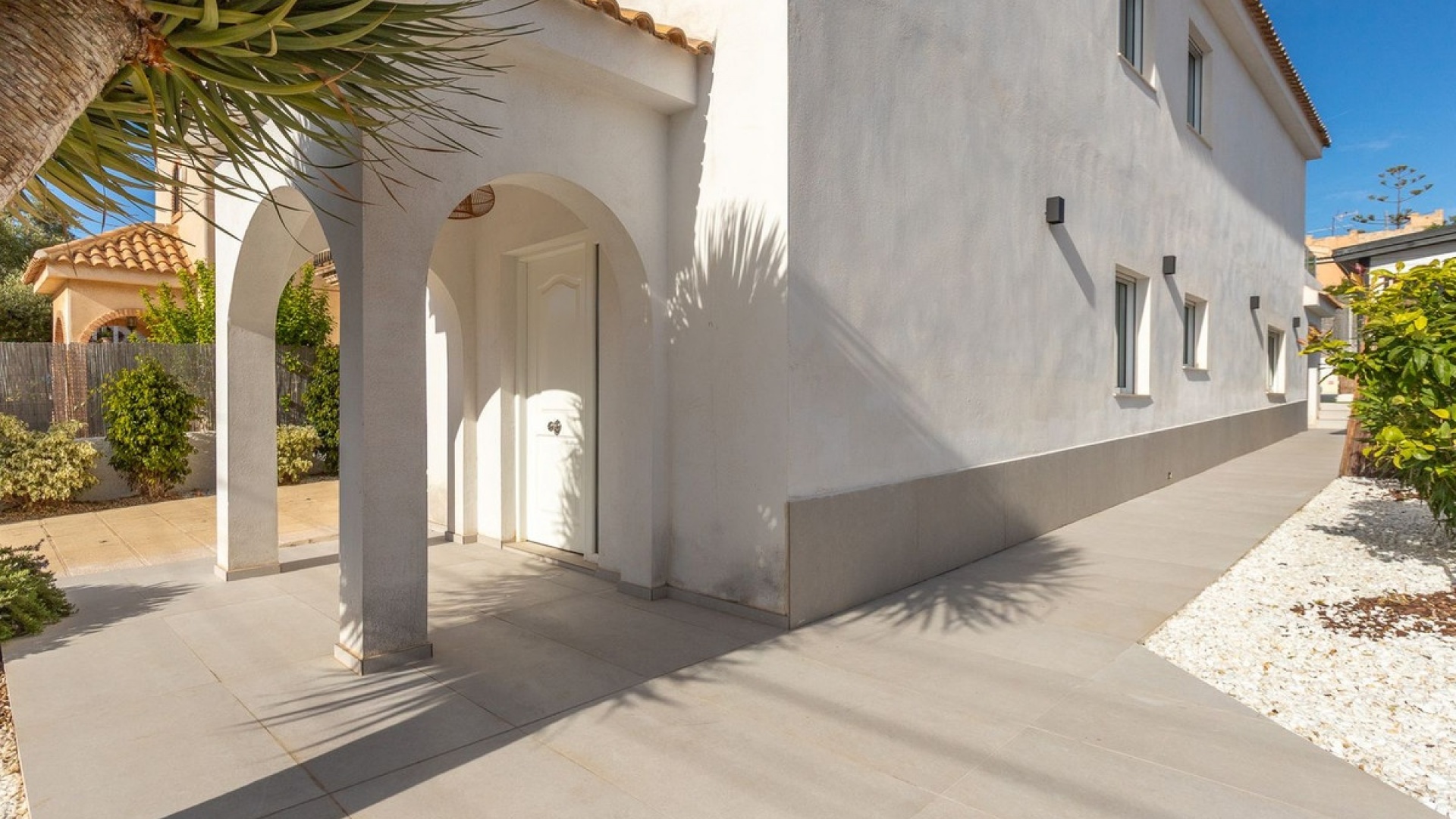 Återförsäljning - Villa - Orihuela - Los Balcones