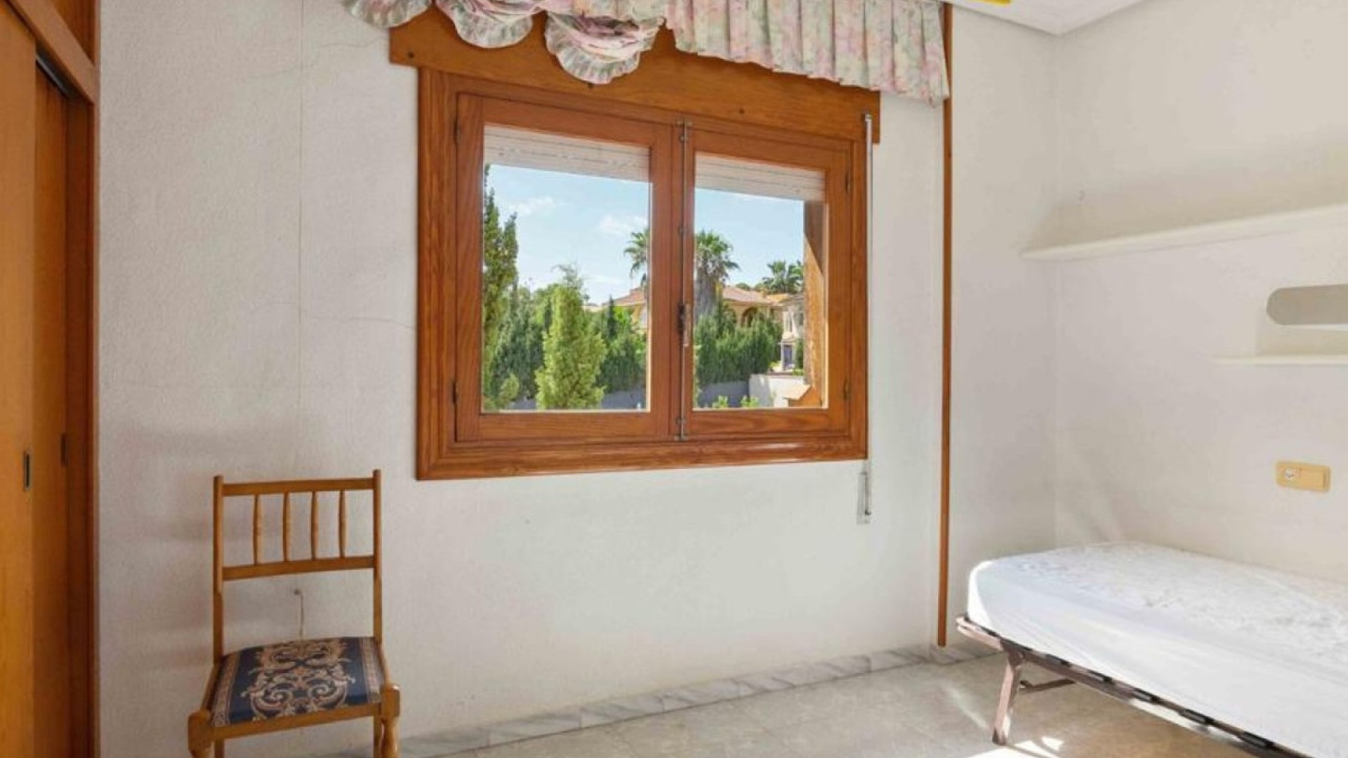Återförsäljning - Villa - Orihuela - Los Balcones