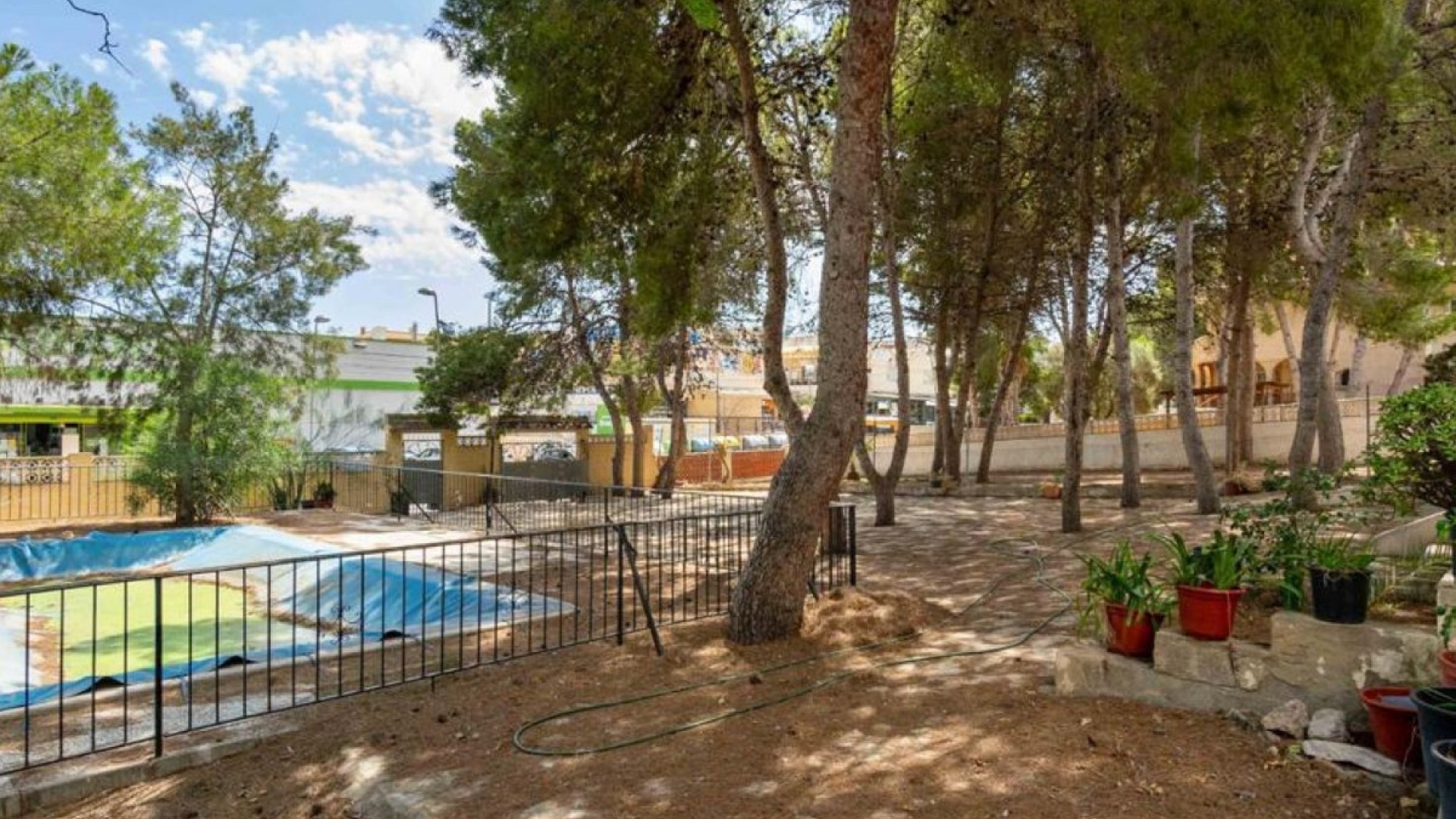 Återförsäljning - Villa - Orihuela - Los Balcones