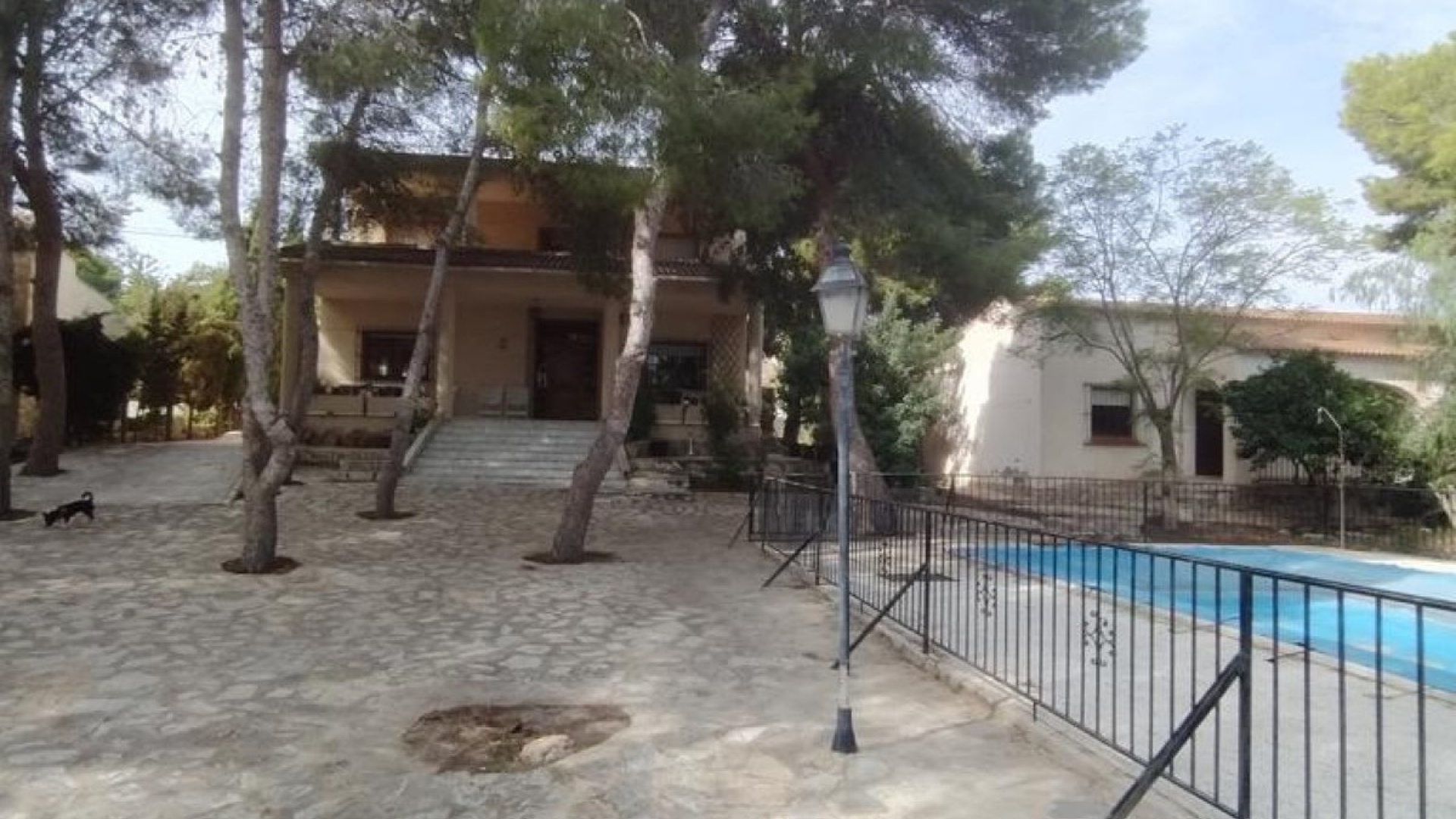 Återförsäljning - Villa - Orihuela - Los Balcones