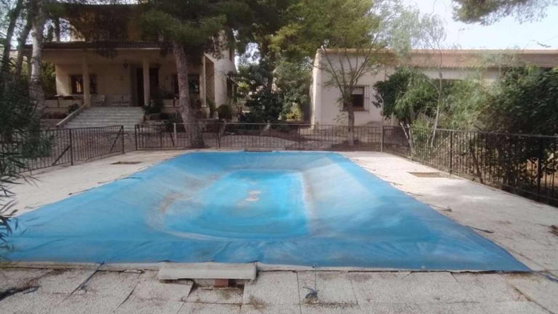 Återförsäljning - Villa - Orihuela - Los Balcones