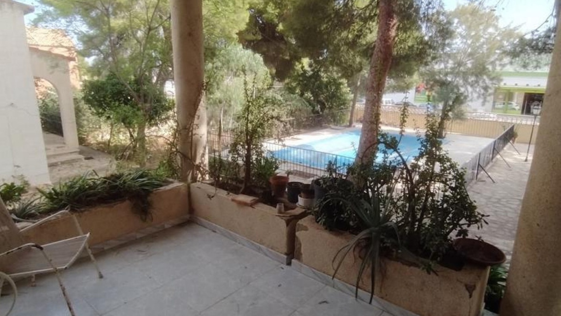 Återförsäljning - Villa - Orihuela - Los Balcones