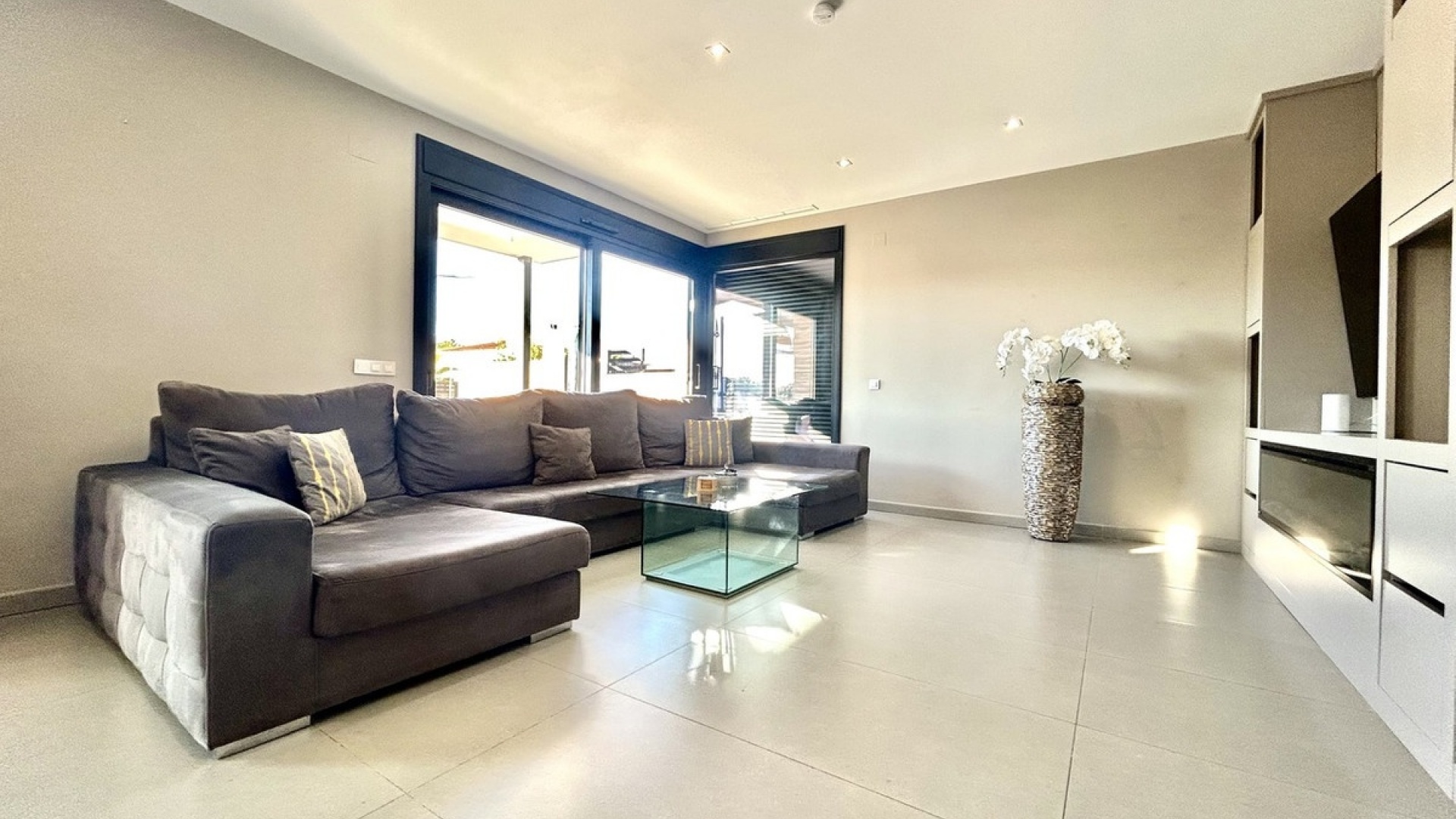 Återförsäljning - Villa - Orihuela - Los Balcones