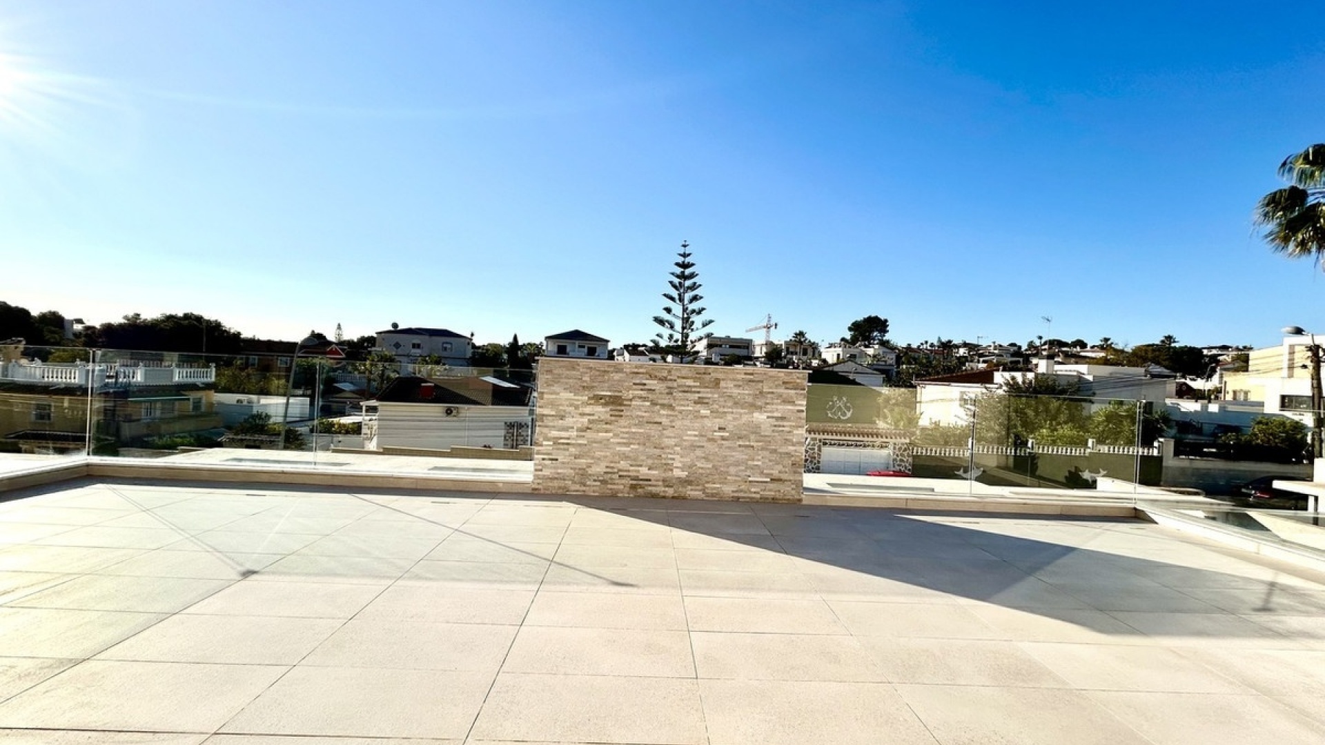 Återförsäljning - Villa - Orihuela - Los Balcones