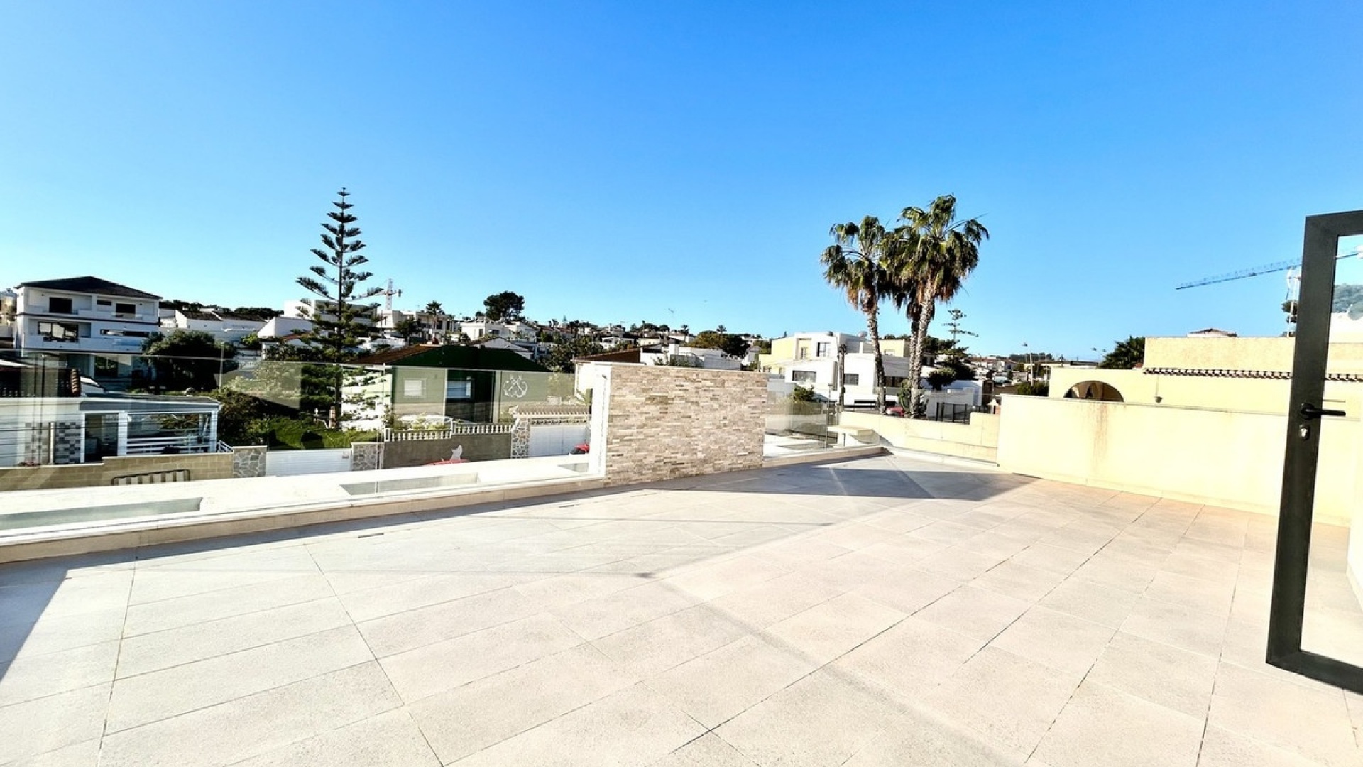 Återförsäljning - Villa - Orihuela - Los Balcones