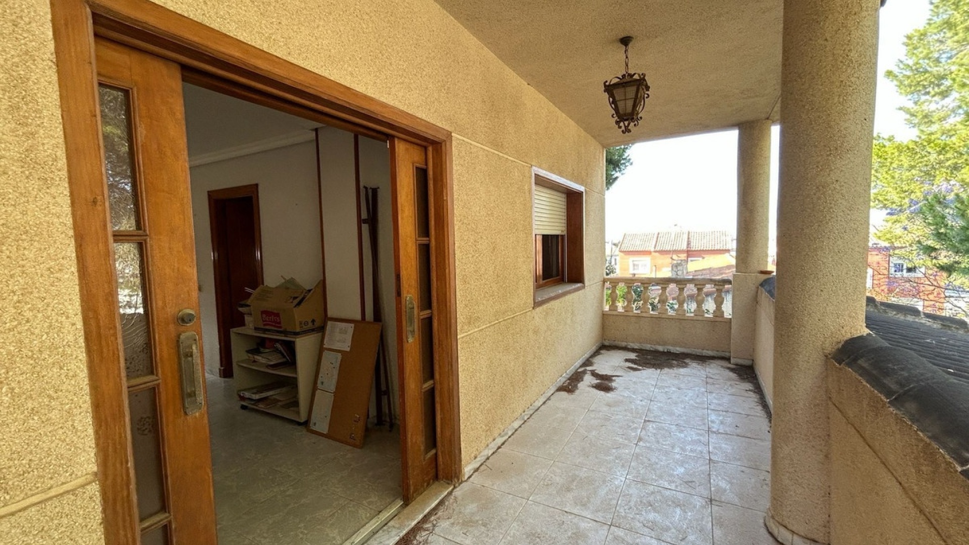 Återförsäljning - Villa - Orihuela - Los Balcones
