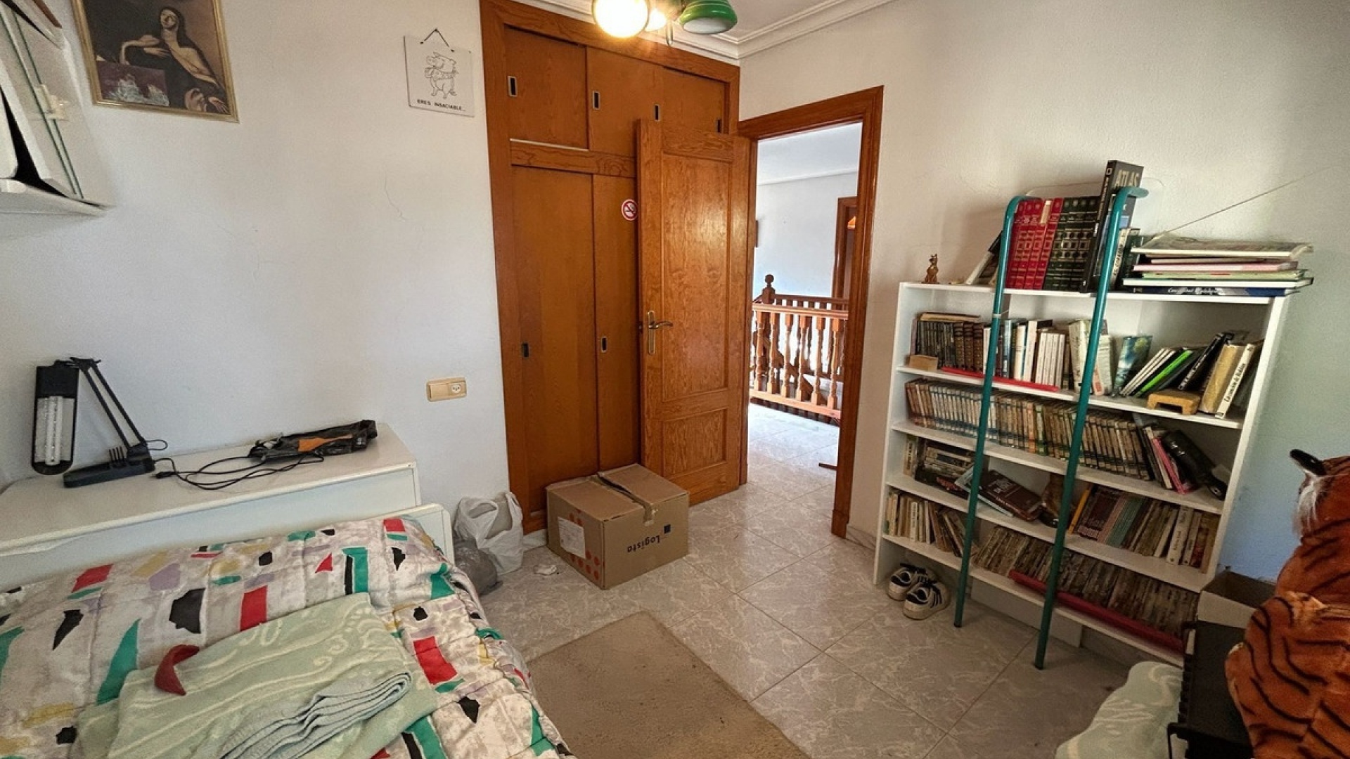 Återförsäljning - Villa - Orihuela - Los Balcones