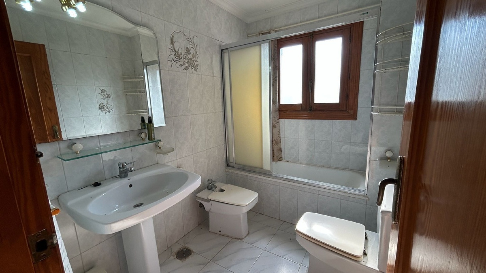 Återförsäljning - Villa - Orihuela - Los Balcones