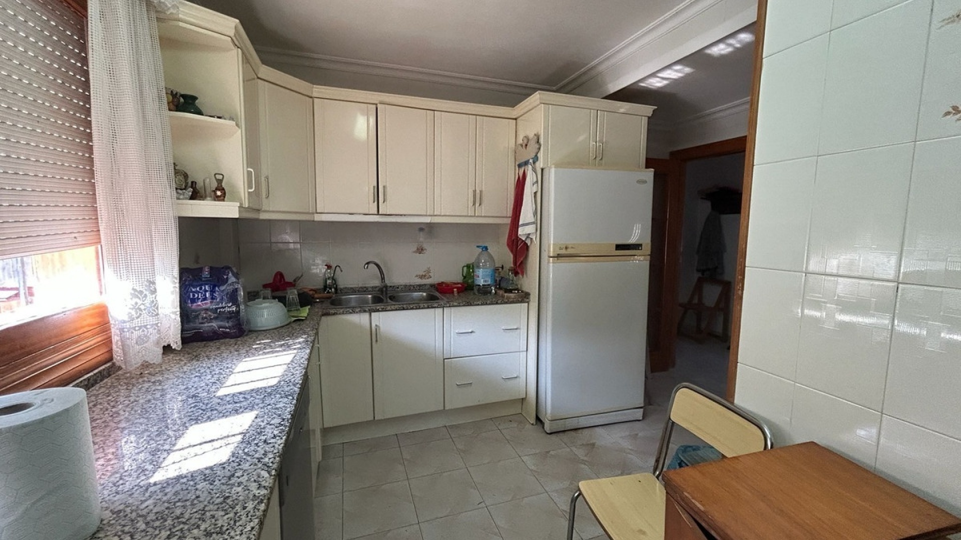 Återförsäljning - Villa - Orihuela - Los Balcones