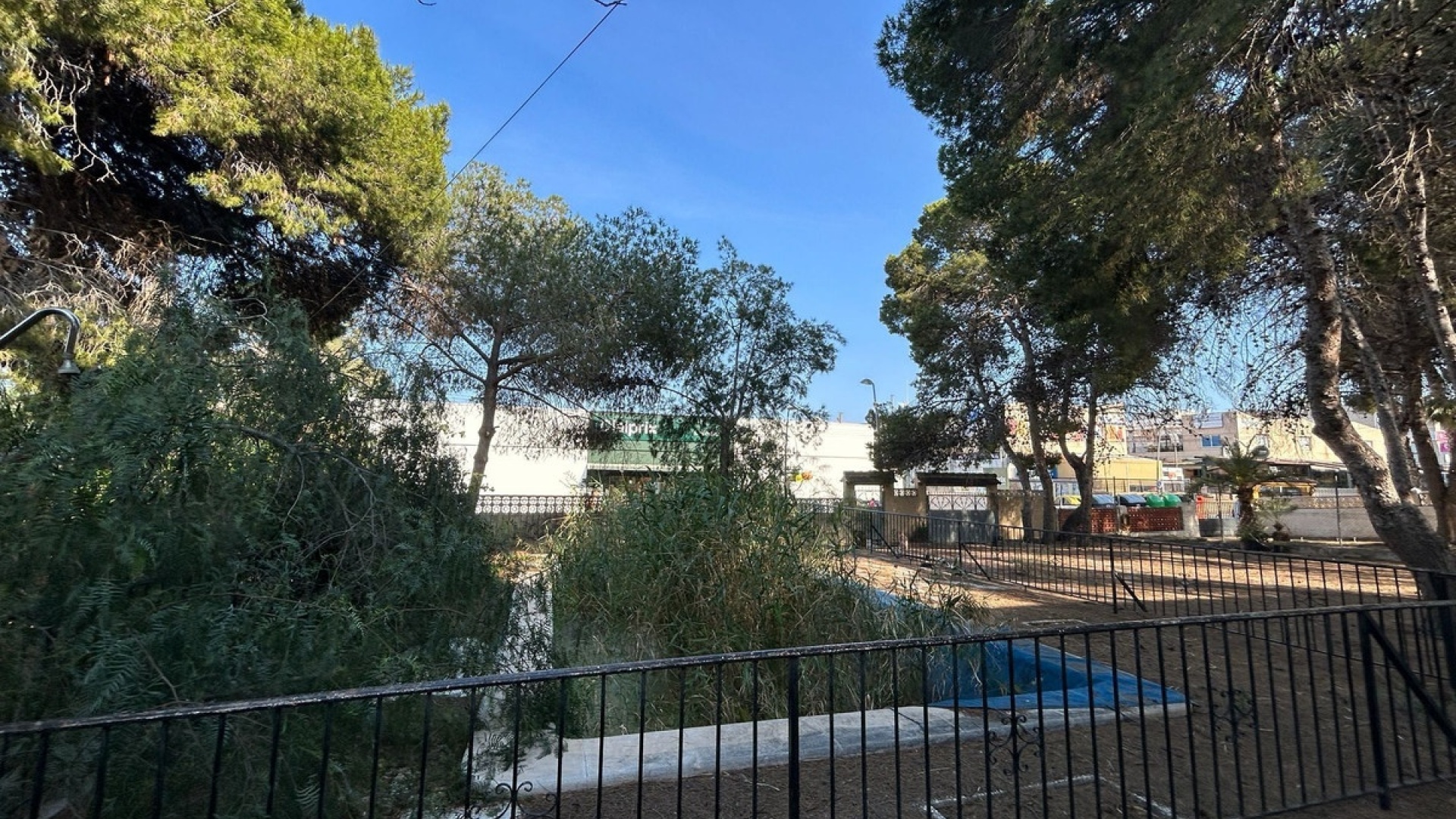 Återförsäljning - Villa - Orihuela - Los Balcones