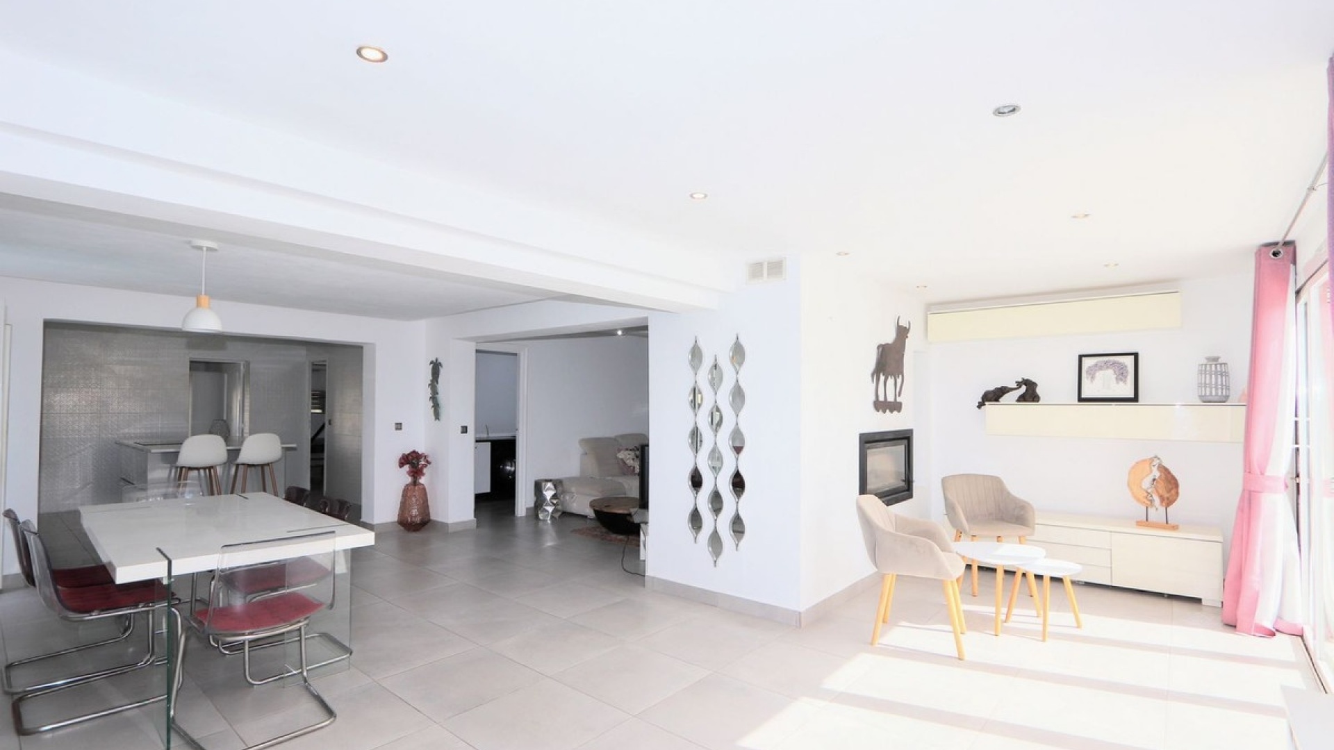 Återförsäljning - Villa - Orihuela - Los Balcones