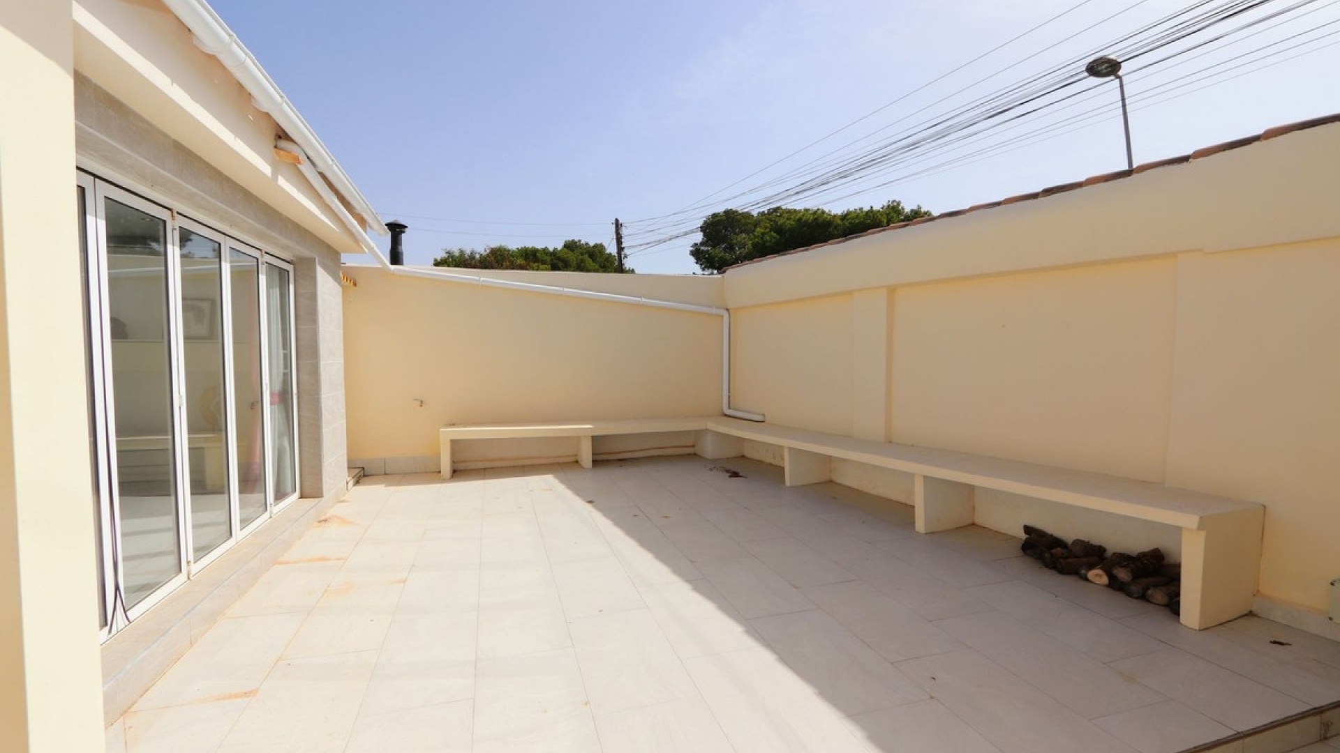 Återförsäljning - Villa - Orihuela - Los Balcones