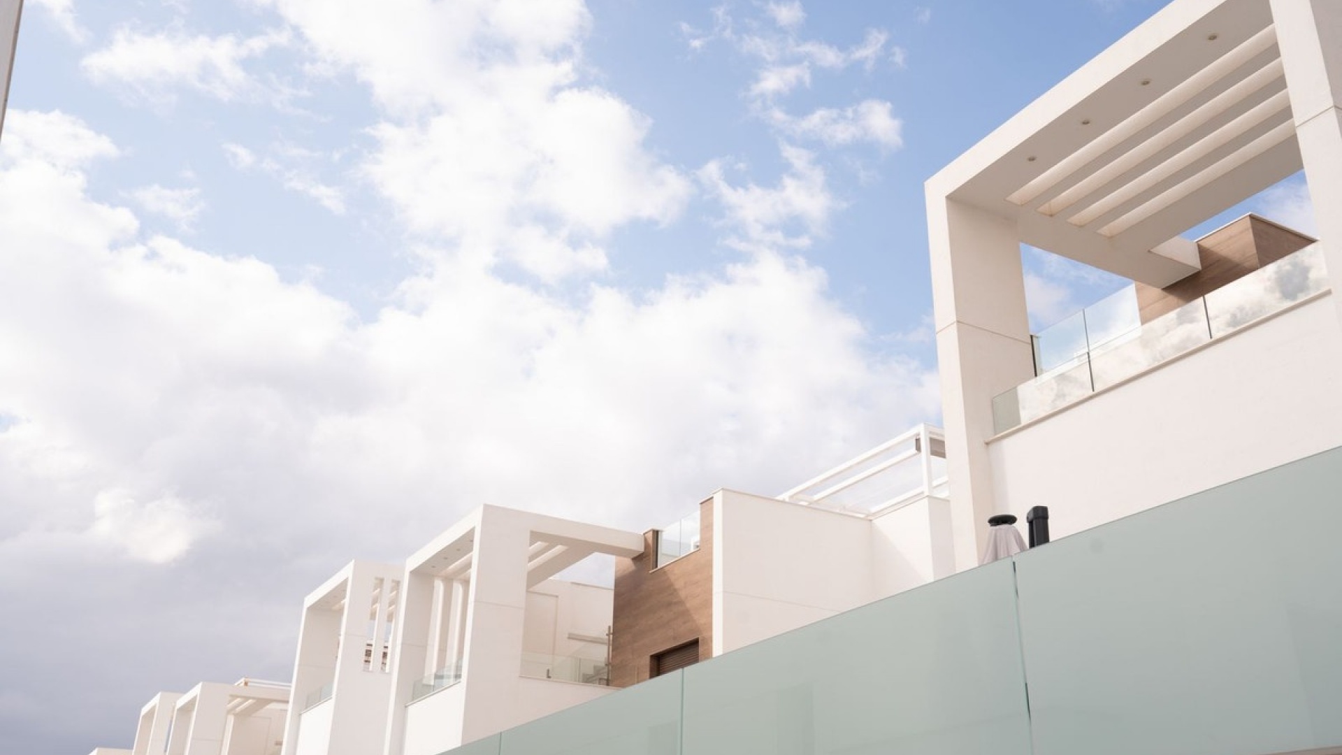 Återförsäljning - Villa - Orihuela - Los Balcones