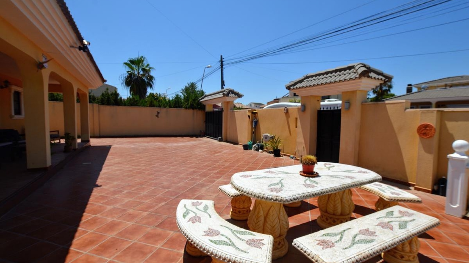 Återförsäljning - Villa - Orihuela - Los Balcones