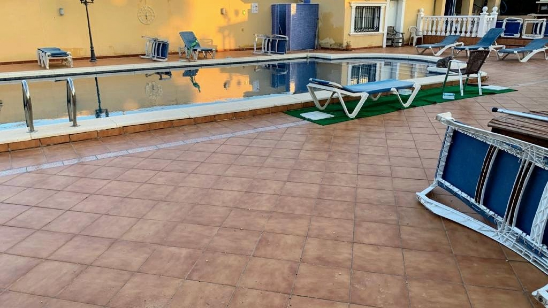 Återförsäljning - Villa - Orihuela - Los Balcones