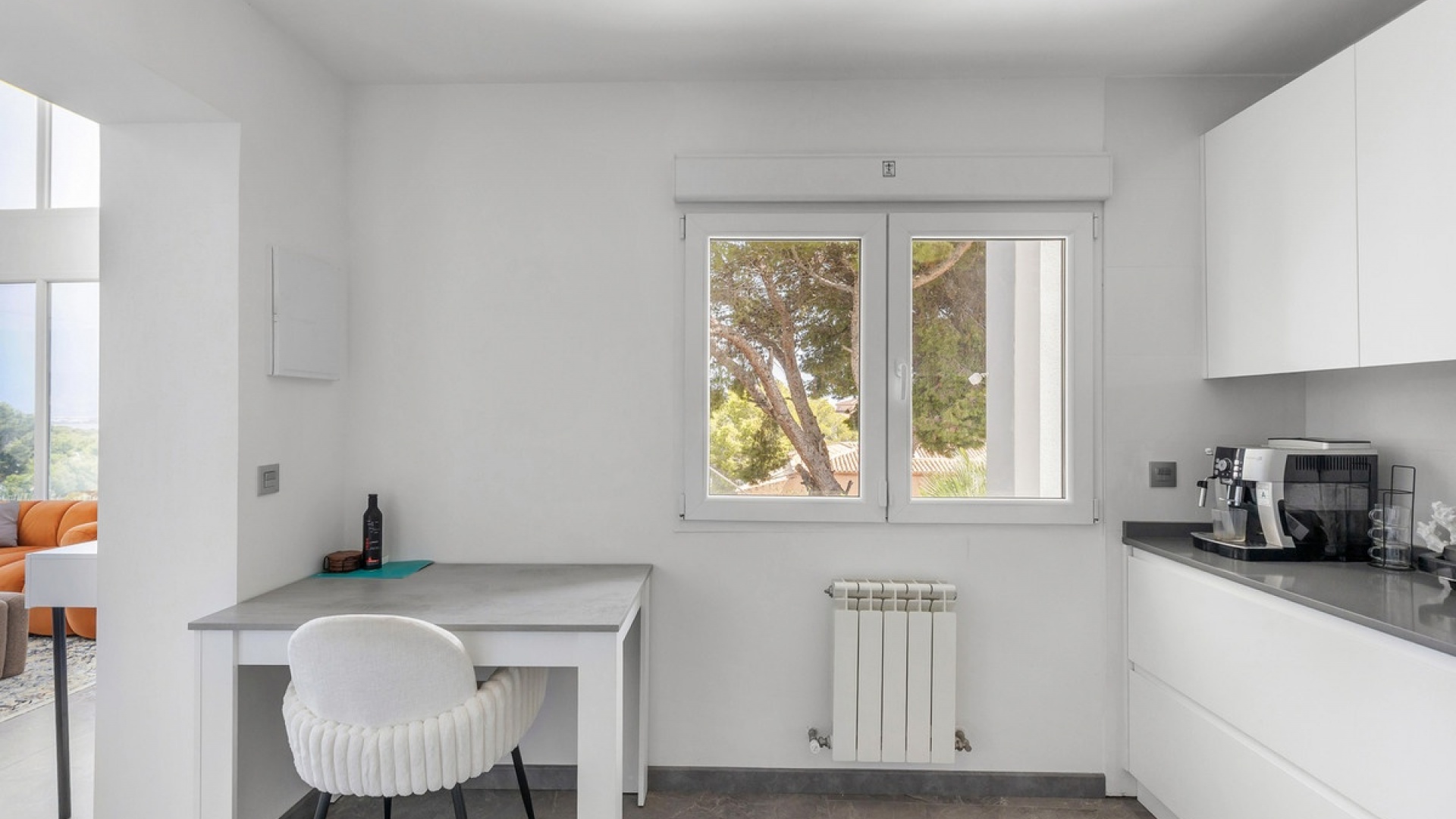 Återförsäljning - Villa - Orihuela - Los Balcones