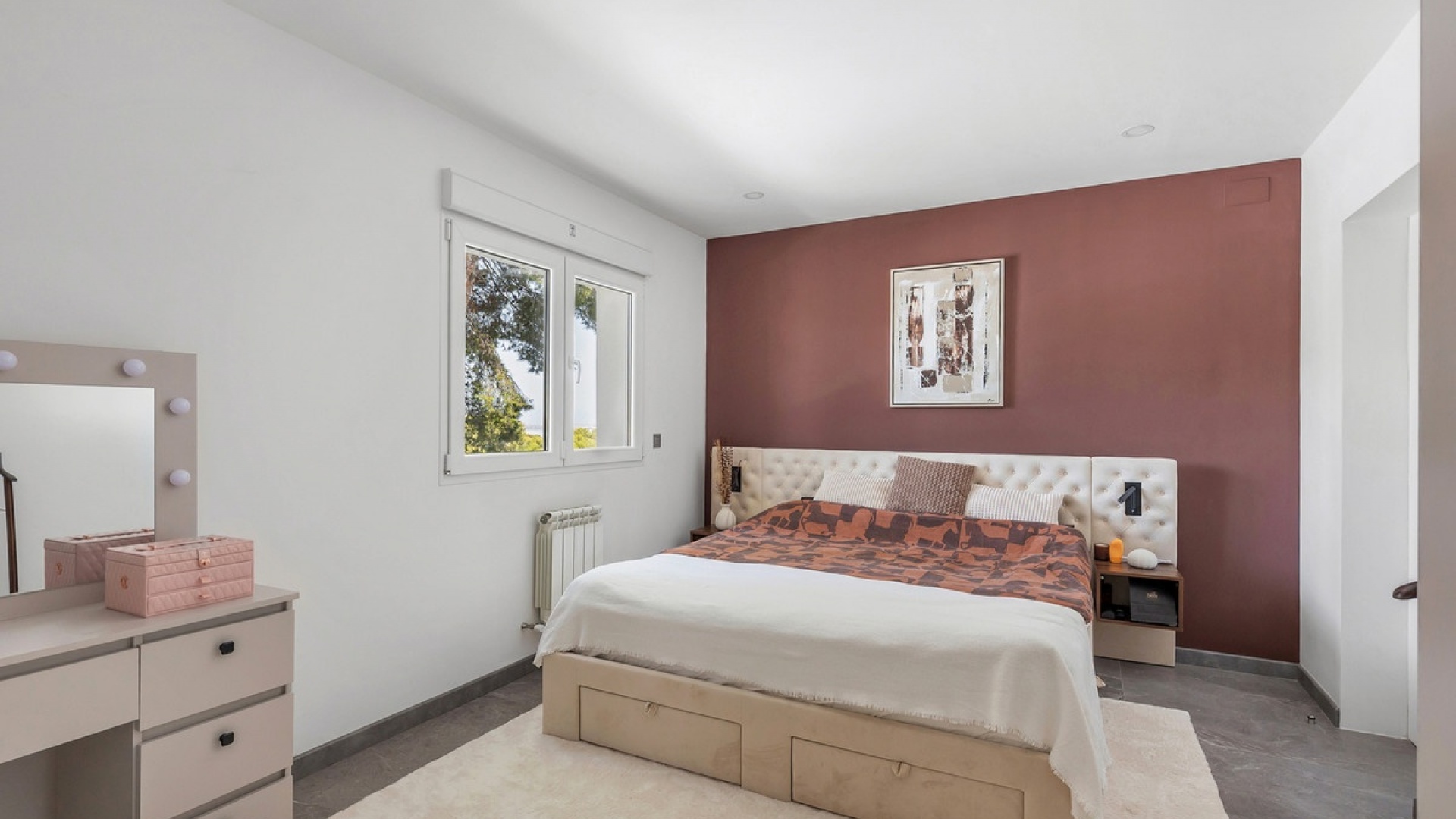 Återförsäljning - Villa - Orihuela - Los Balcones