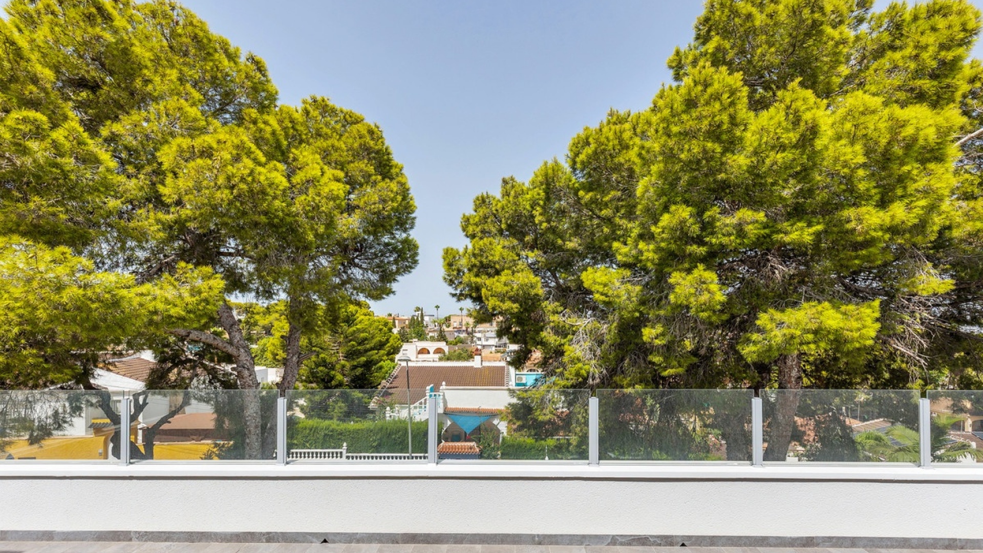Återförsäljning - Villa - Orihuela - Los Balcones