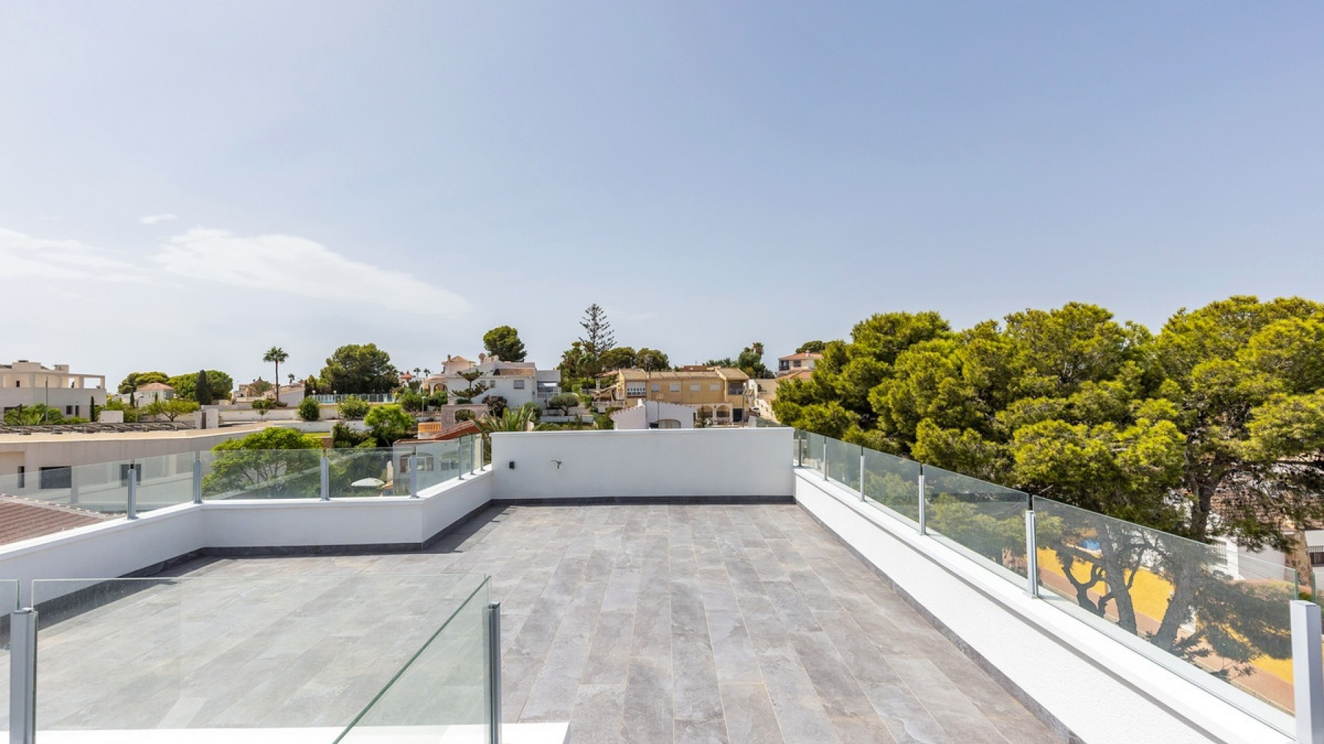Återförsäljning - Villa - Orihuela - Los Balcones