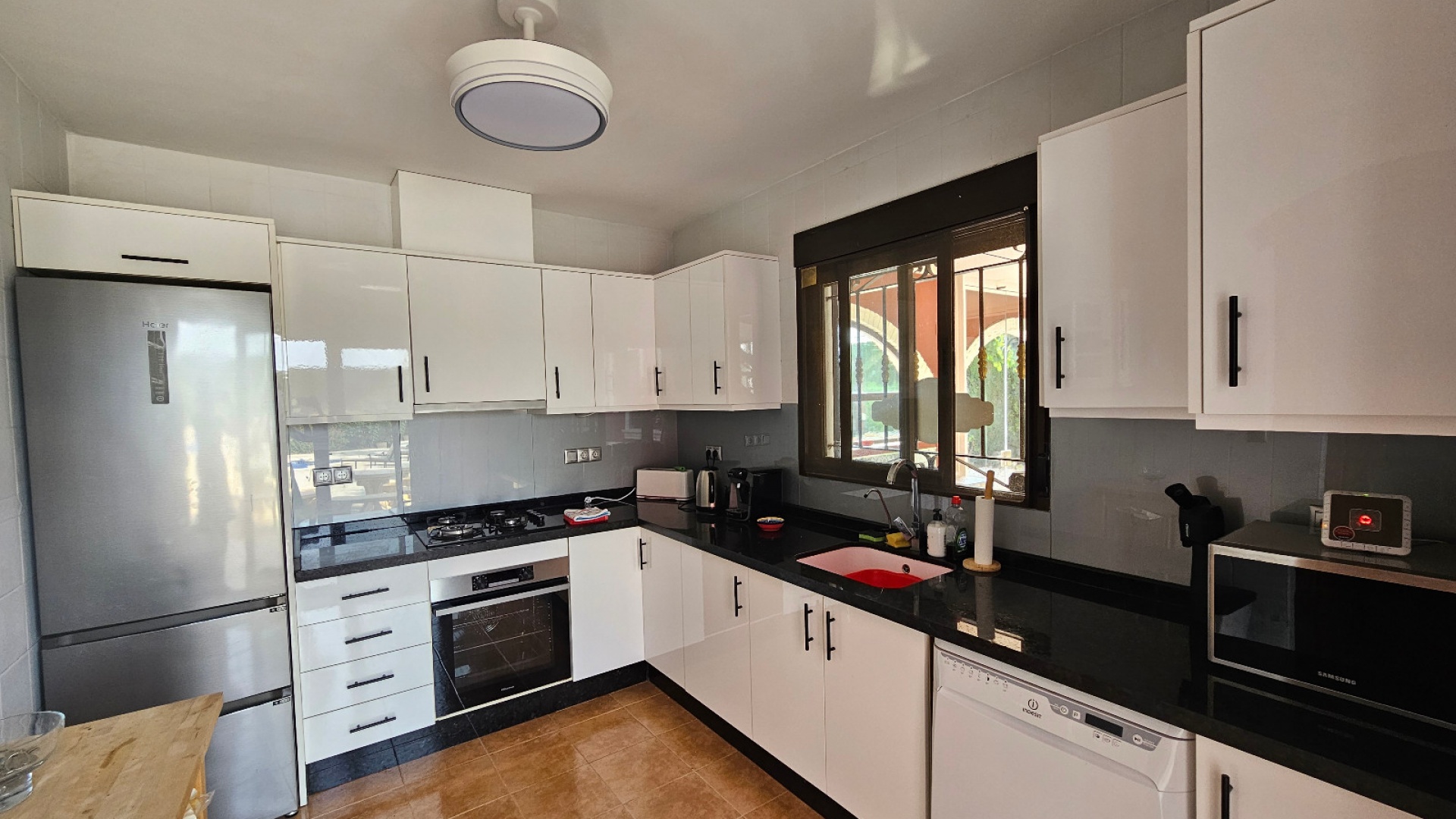 Återförsäljning - Villa - Orihuela - Los Desamparados