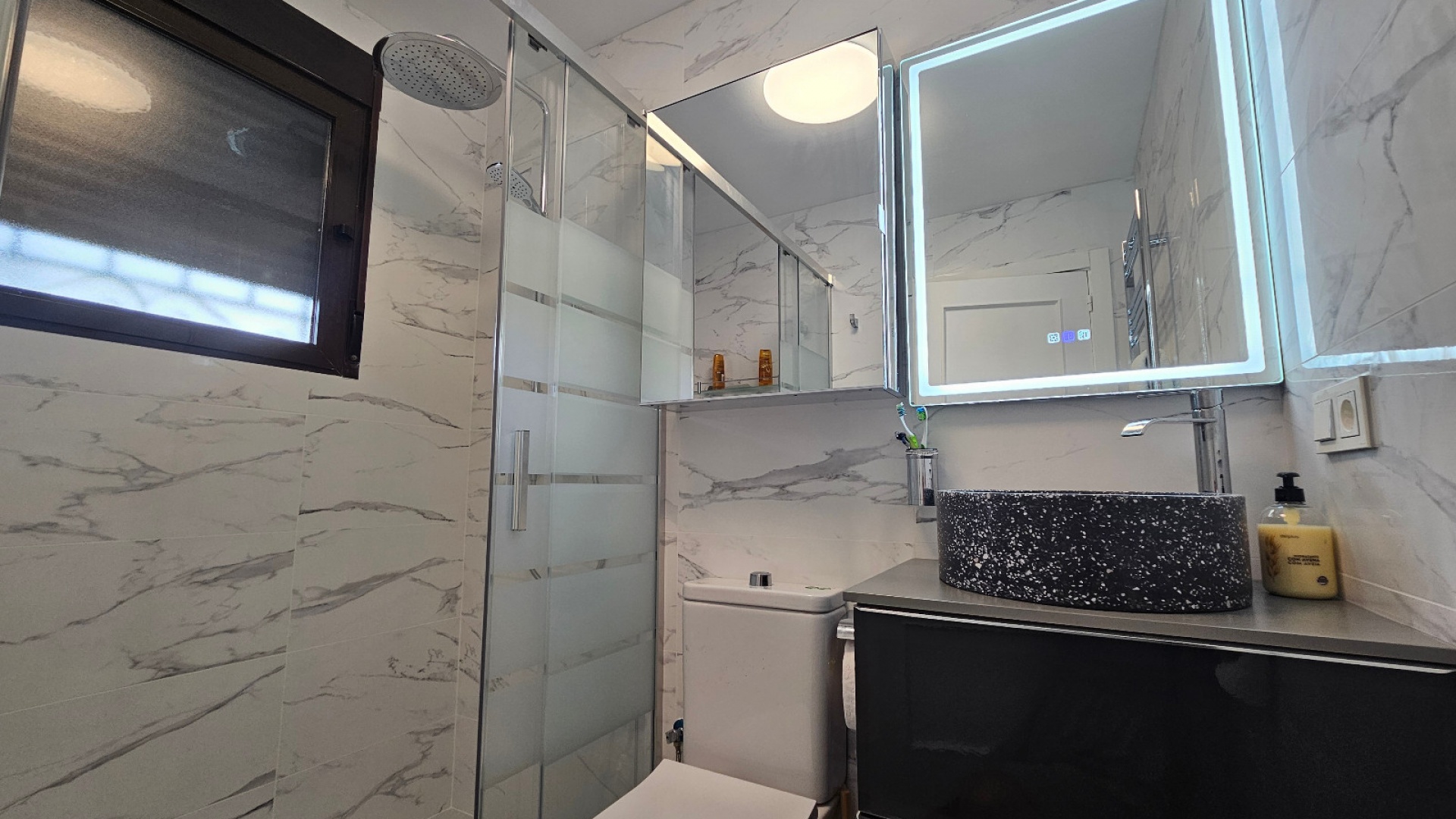 Återförsäljning - Villa - Orihuela - Los Desamparados