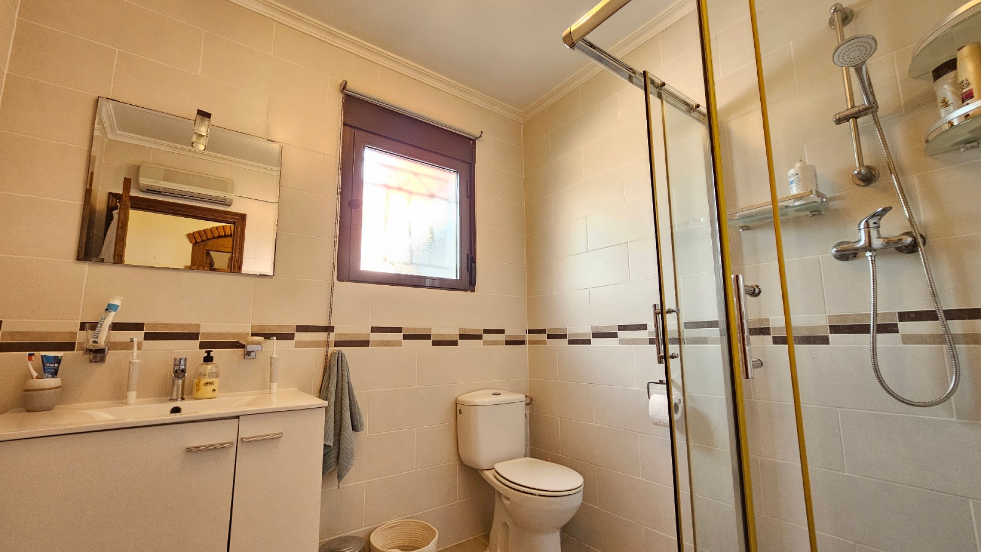 Återförsäljning - Villa - Orihuela - Los Desamparados