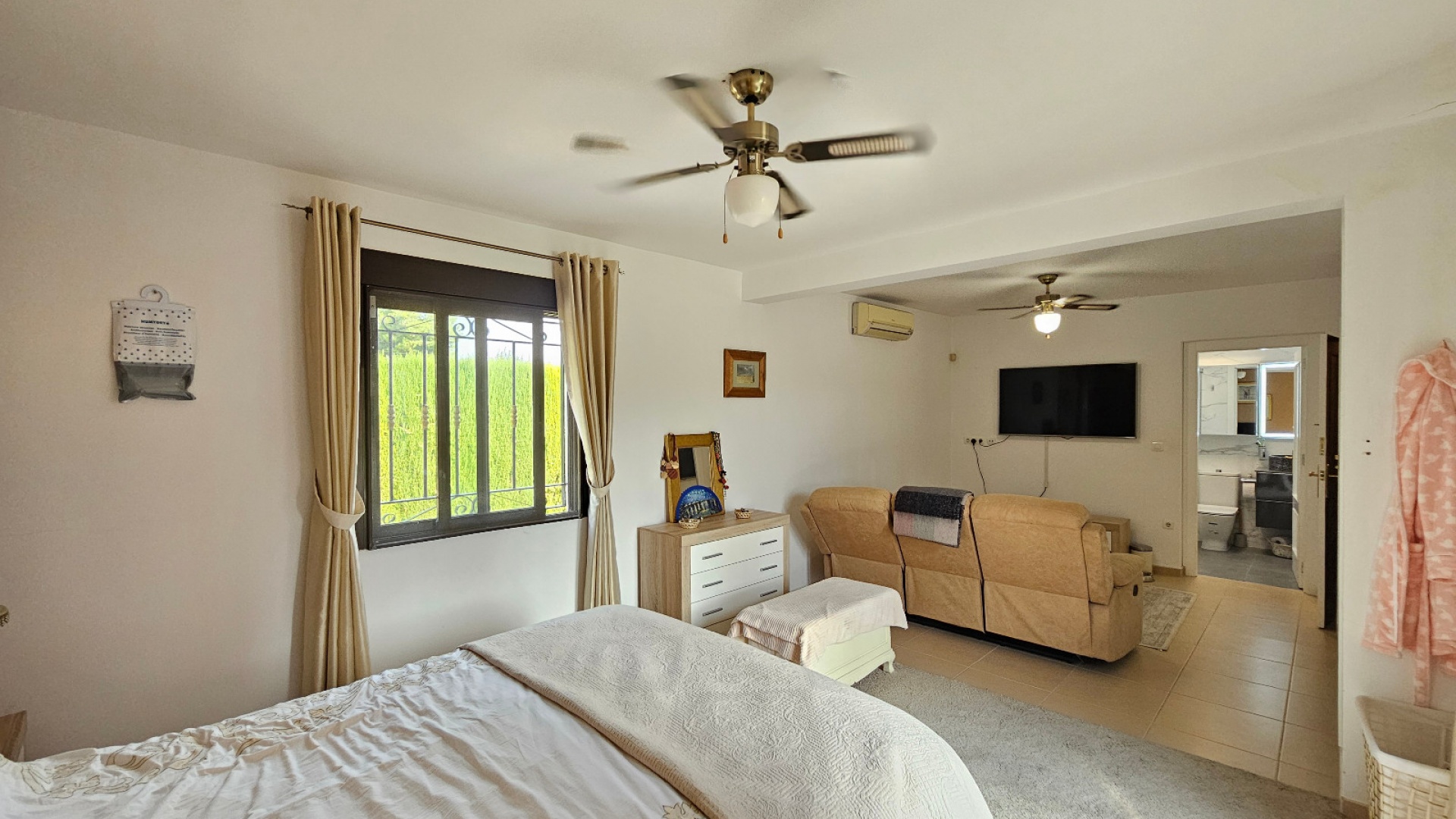 Återförsäljning - Villa - Orihuela - Los Desamparados