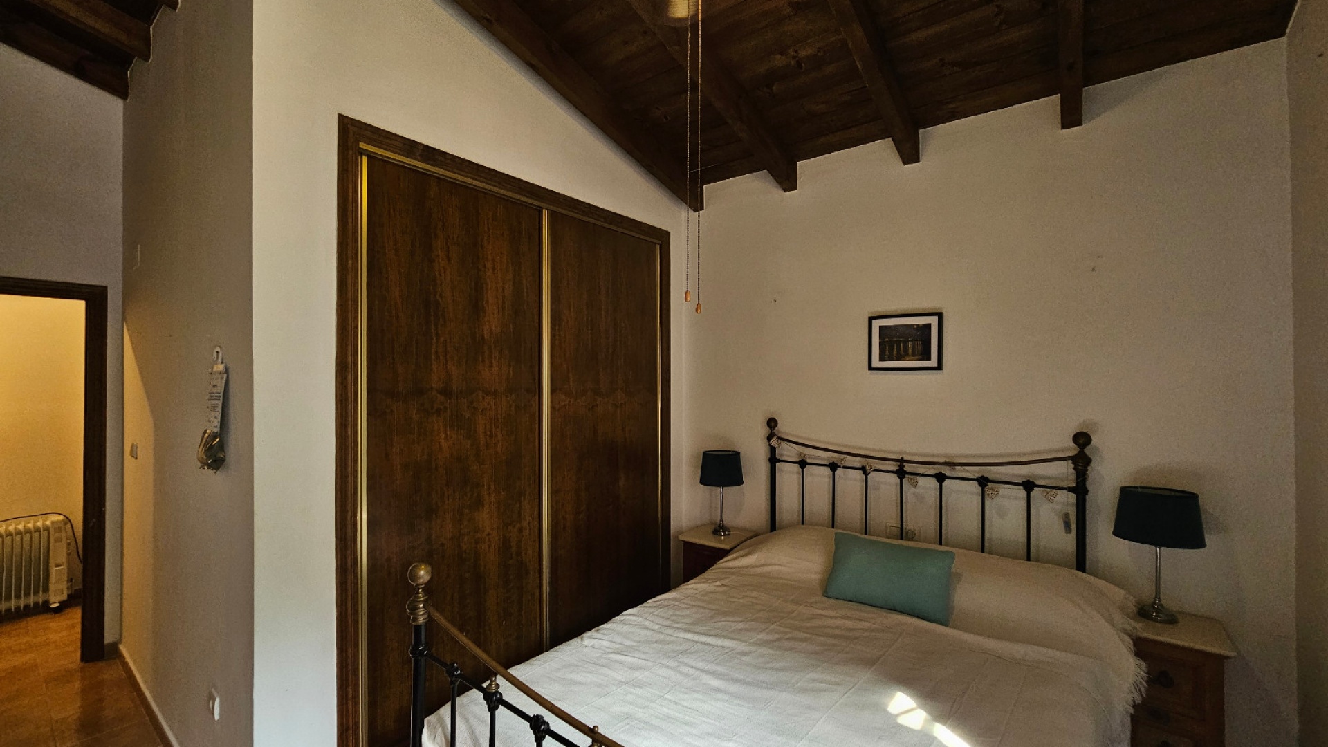 Återförsäljning - Villa - Orihuela - Los Desamparados