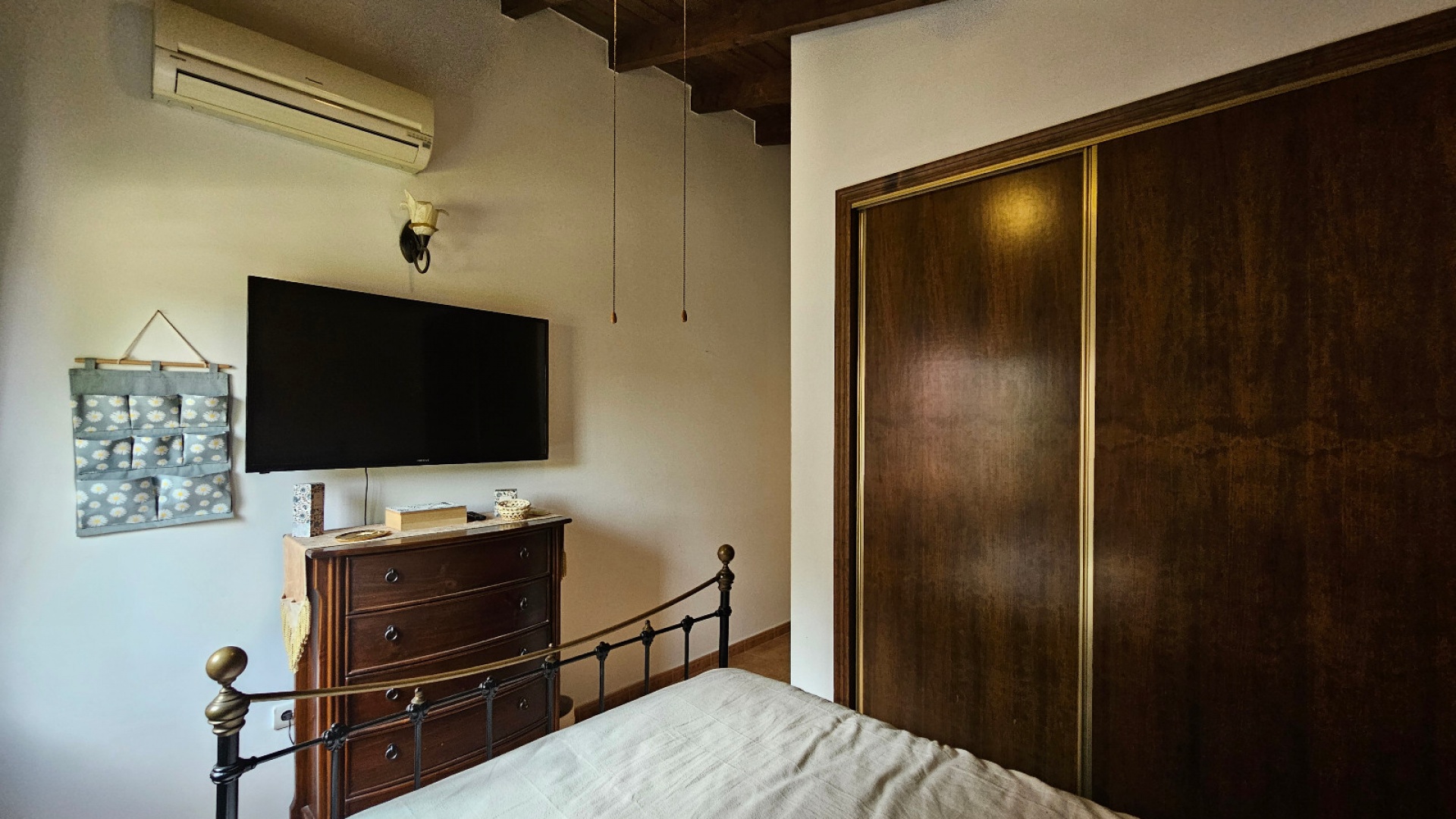 Återförsäljning - Villa - Orihuela - Los Desamparados