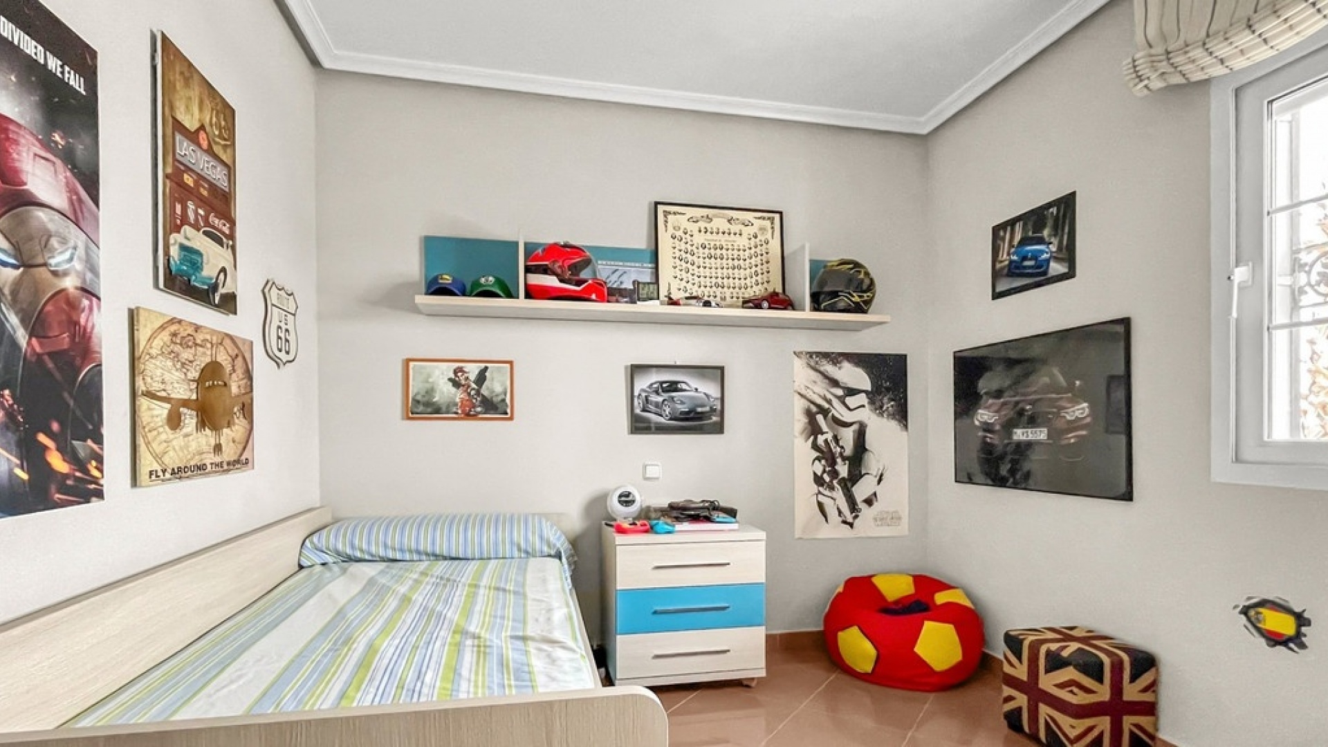 Återförsäljning - Villa - Orihuela - Los Dolses