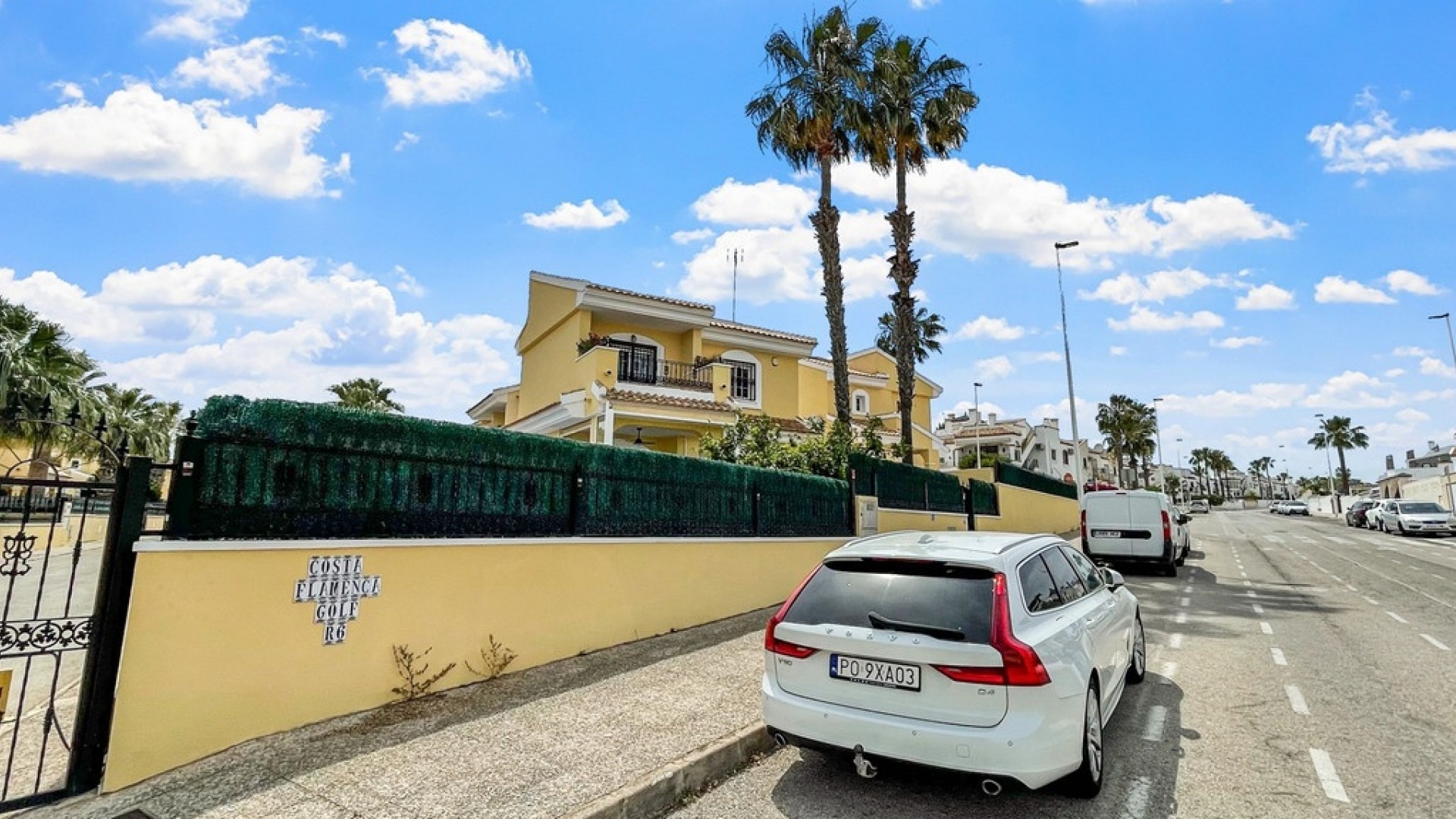 Återförsäljning - Villa - Orihuela - Los Dolses