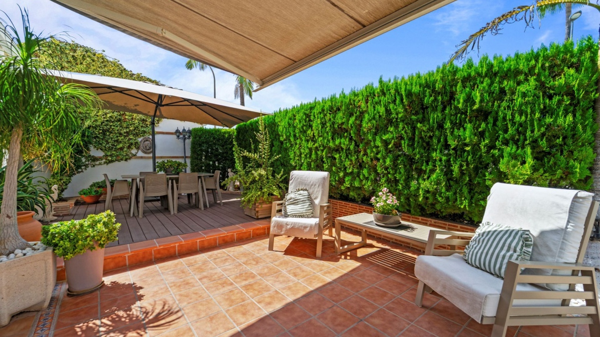 Återförsäljning - Villa - Orihuela - Los Dolses
