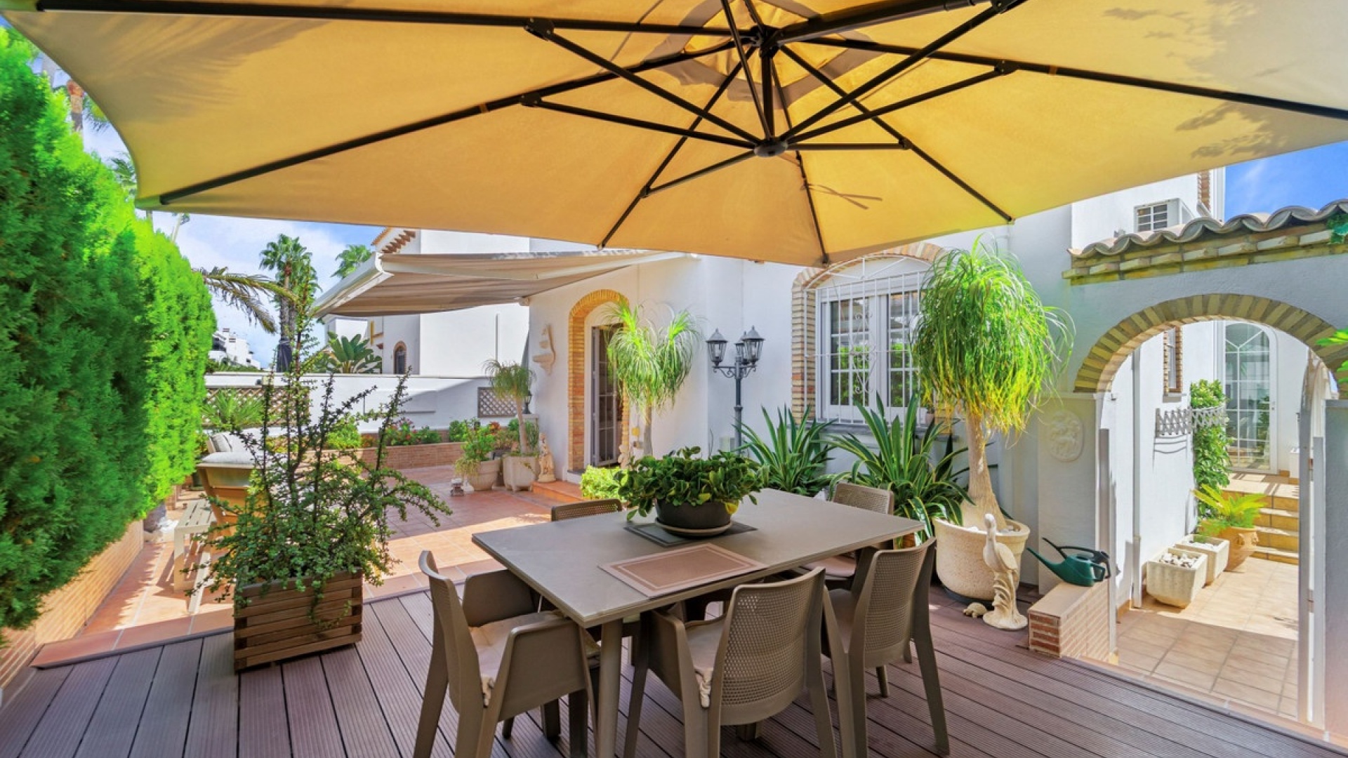 Återförsäljning - Villa - Orihuela - Los Dolses