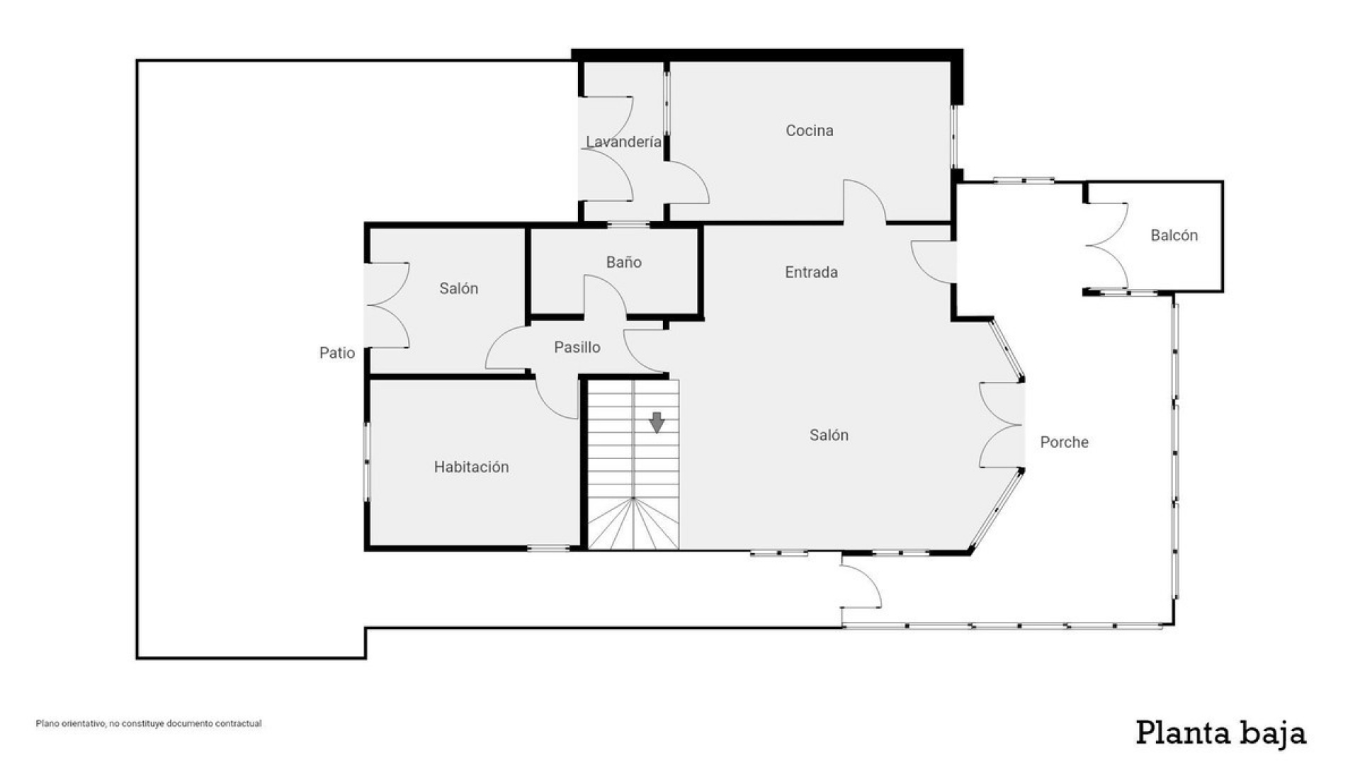 Återförsäljning - Villa - Orihuela - Los Dolses