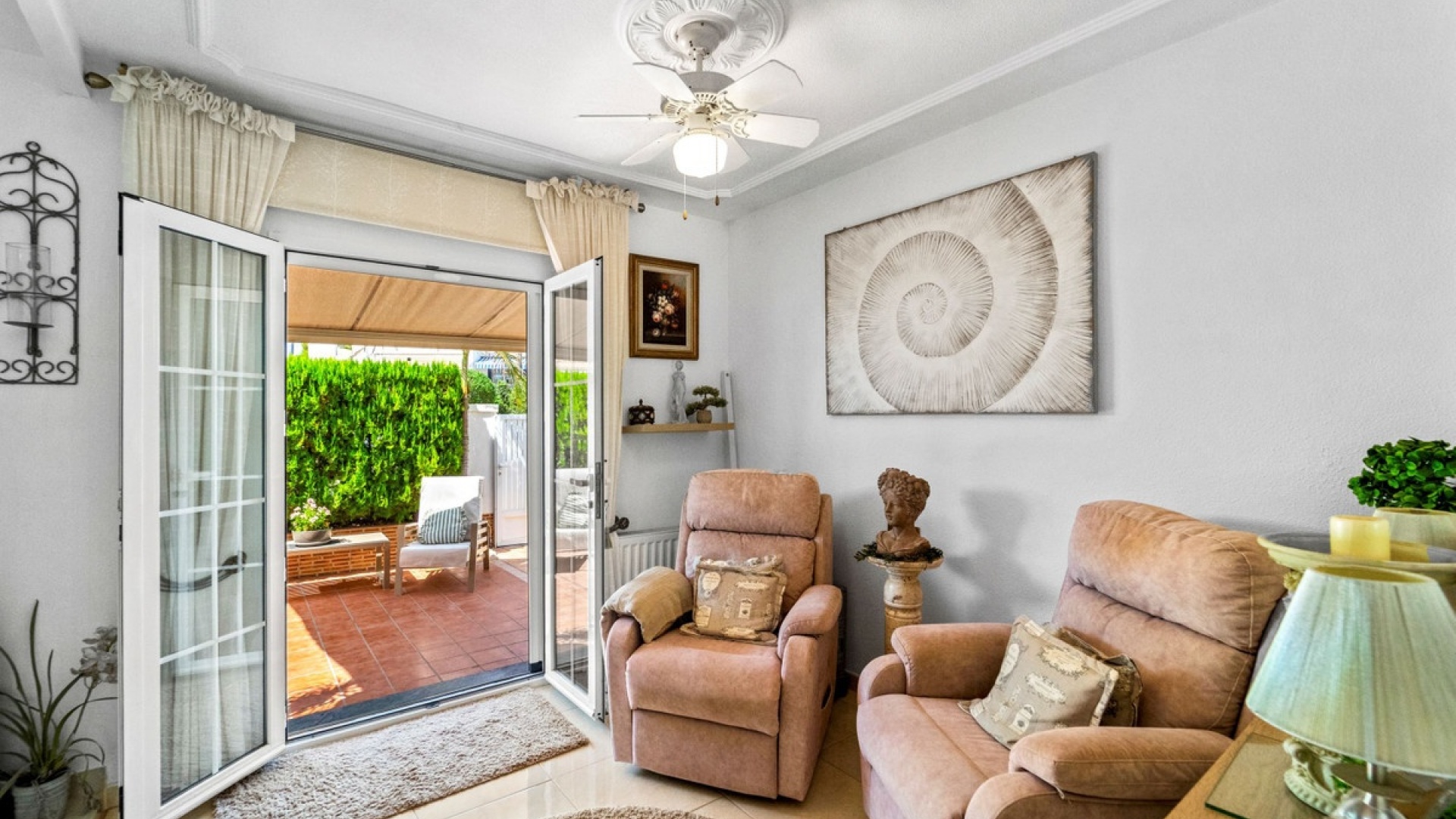 Återförsäljning - Villa - Orihuela - Los Dolses