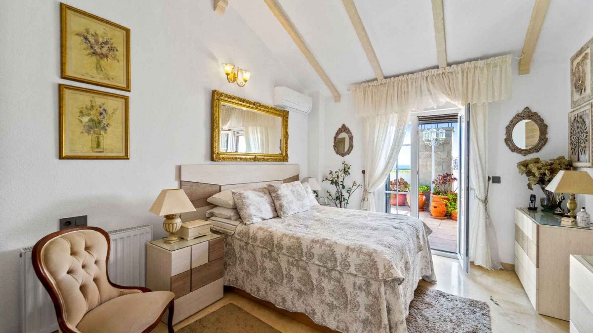 Återförsäljning - Villa - Orihuela - Los Dolses
