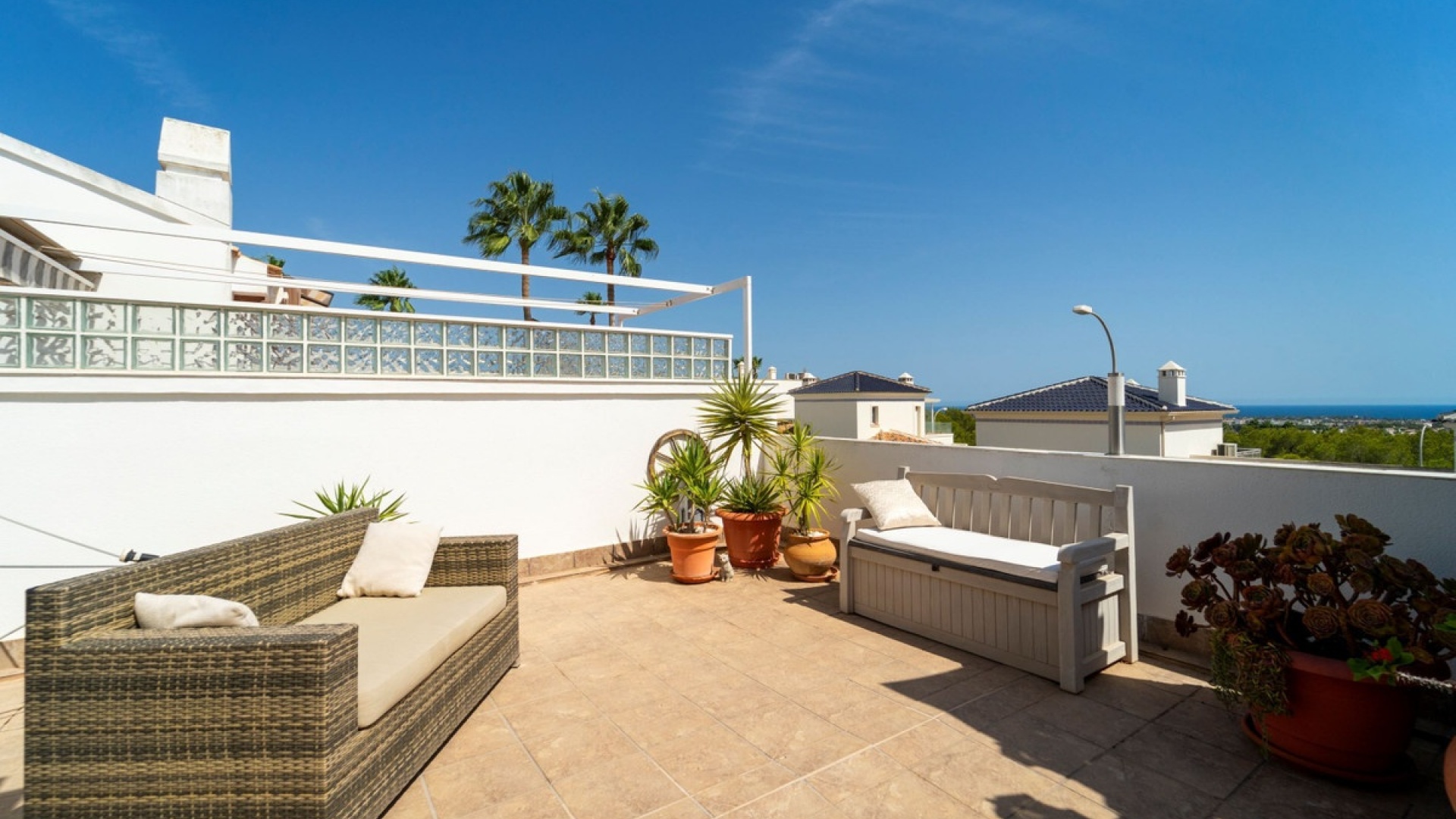 Återförsäljning - Villa - Orihuela - Los Dolses