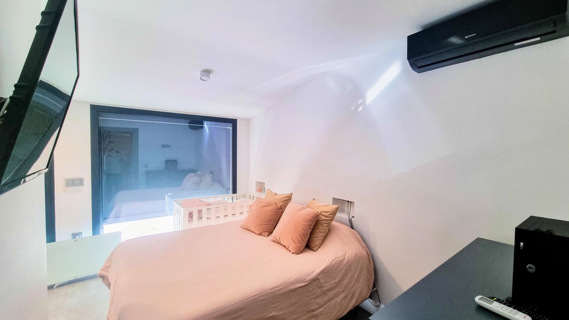 Återförsäljning - Villa - Orihuela - Mil Palmeras